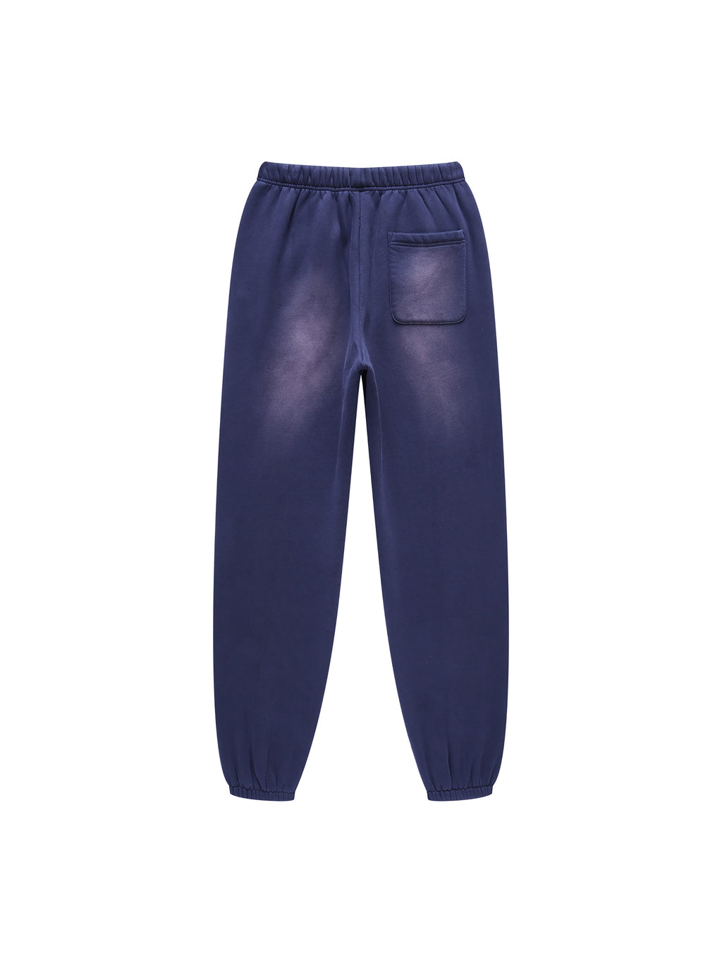 Spodnie Dresowe Sunfade Jogger – Nowrocky™ — stylizacja uliczna z bluzą