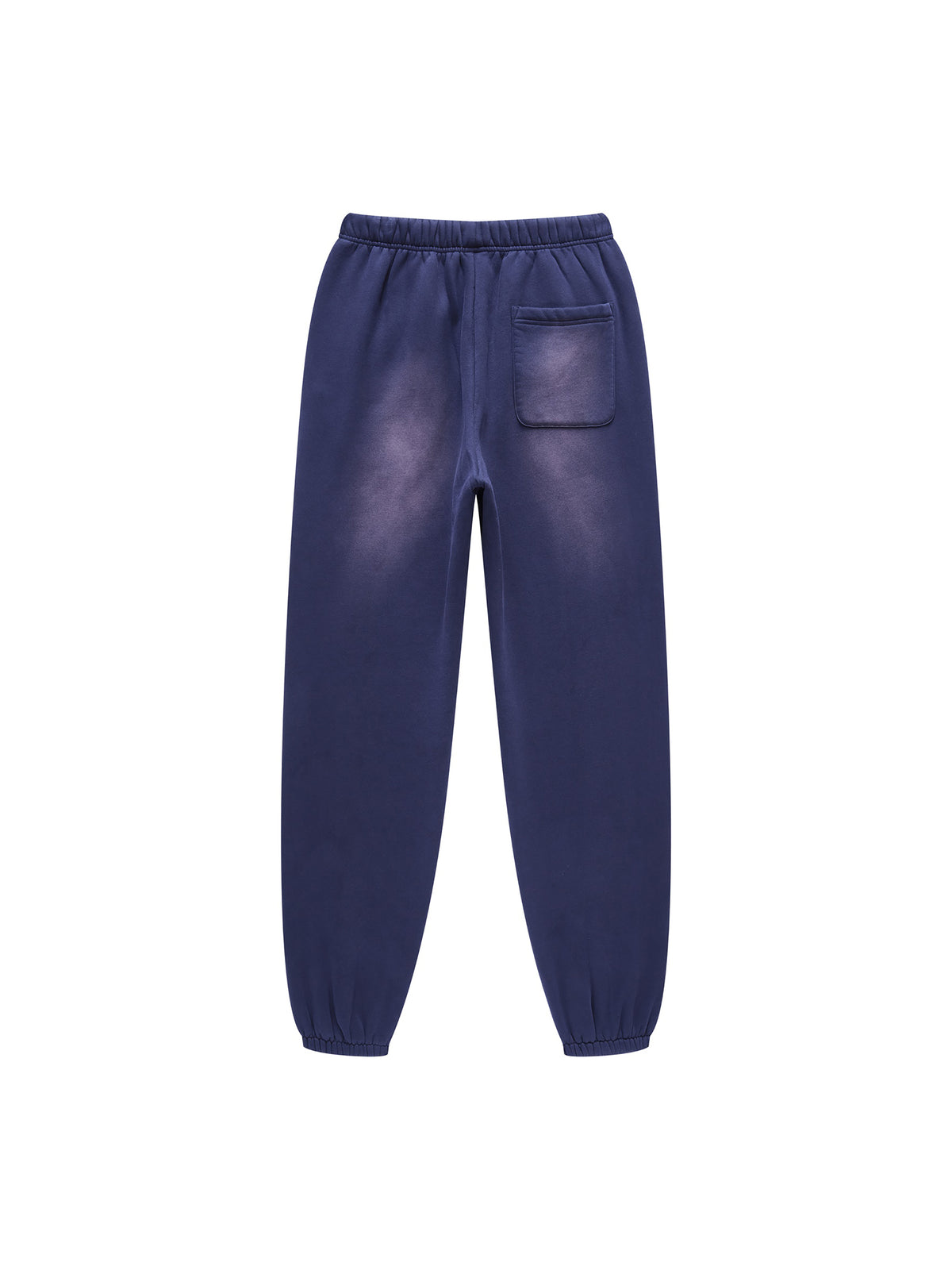 Spodnie Dresowe Sunfade Jogger – Nowrocky™ — stylizacja uliczna z bluzą