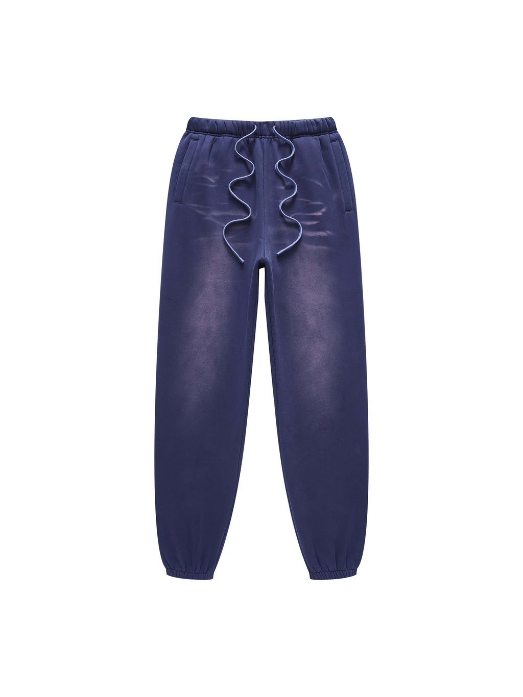 Spodnie Dresowe Sunfade Jogger – Nowrocky™ — kadr studyjny na jasnym tle