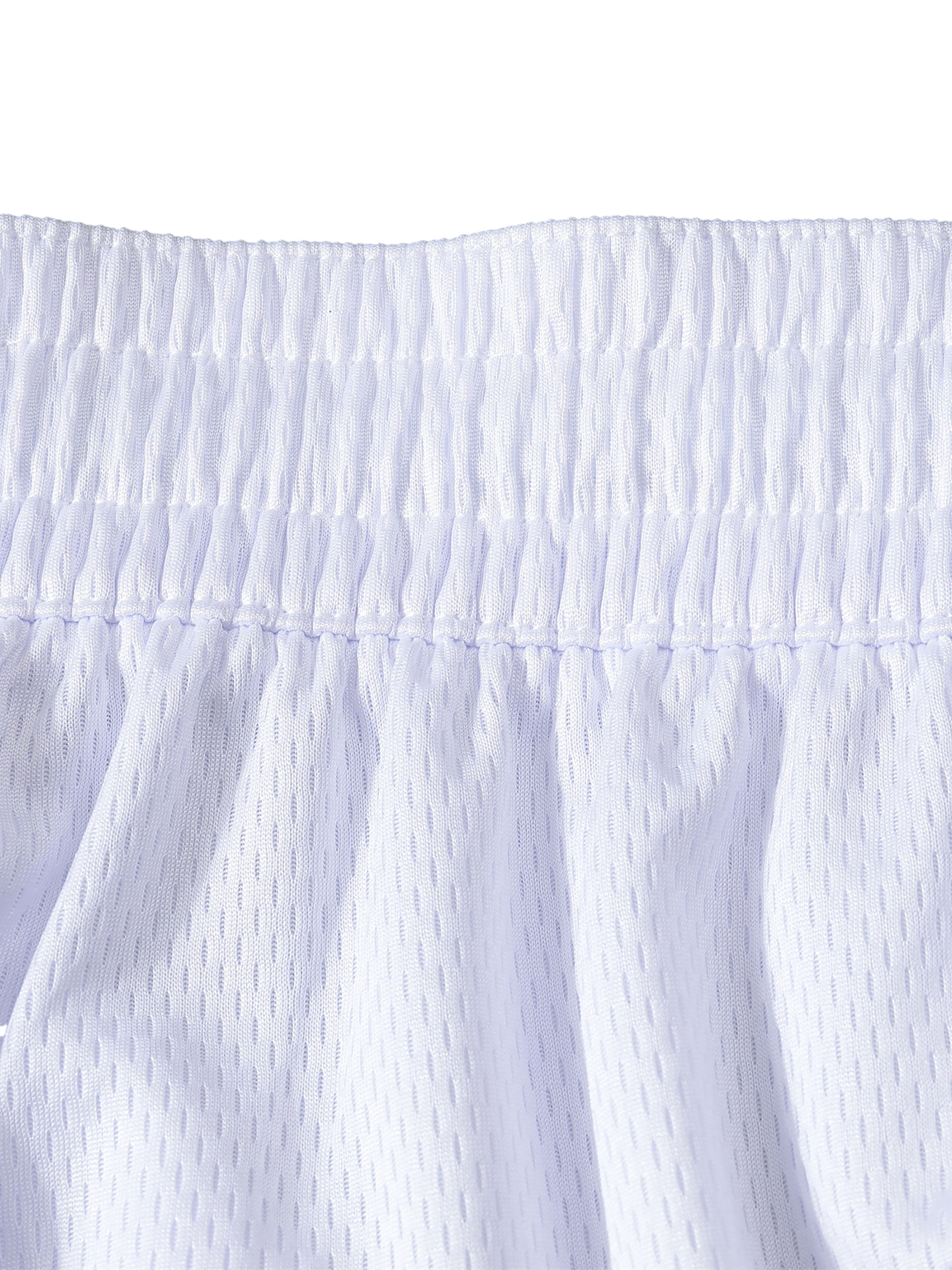 Szorty Basketball Stripe Trim – Nowrocky™