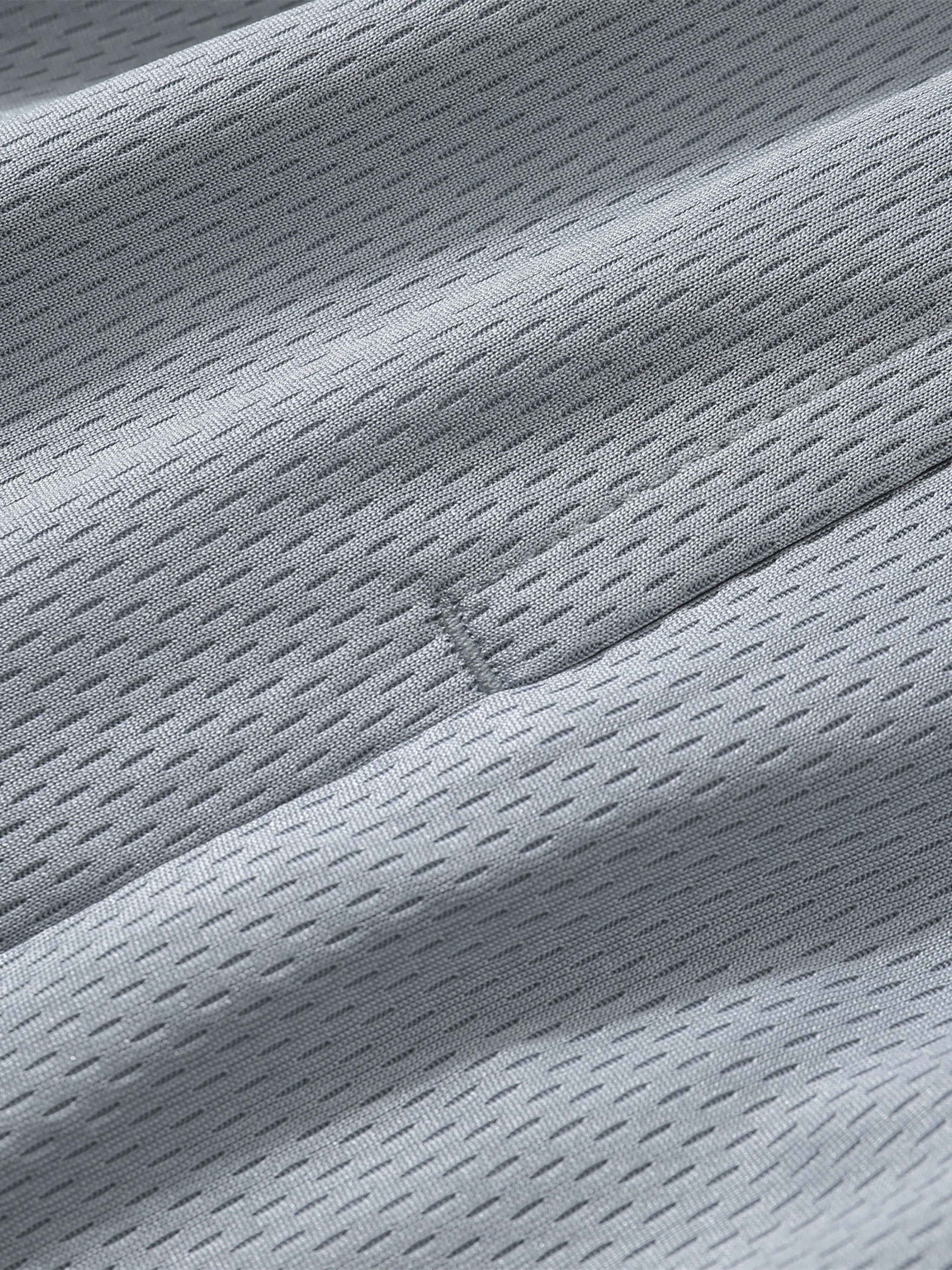 Szorty Basketball Stripe Trim – Nowrocky™