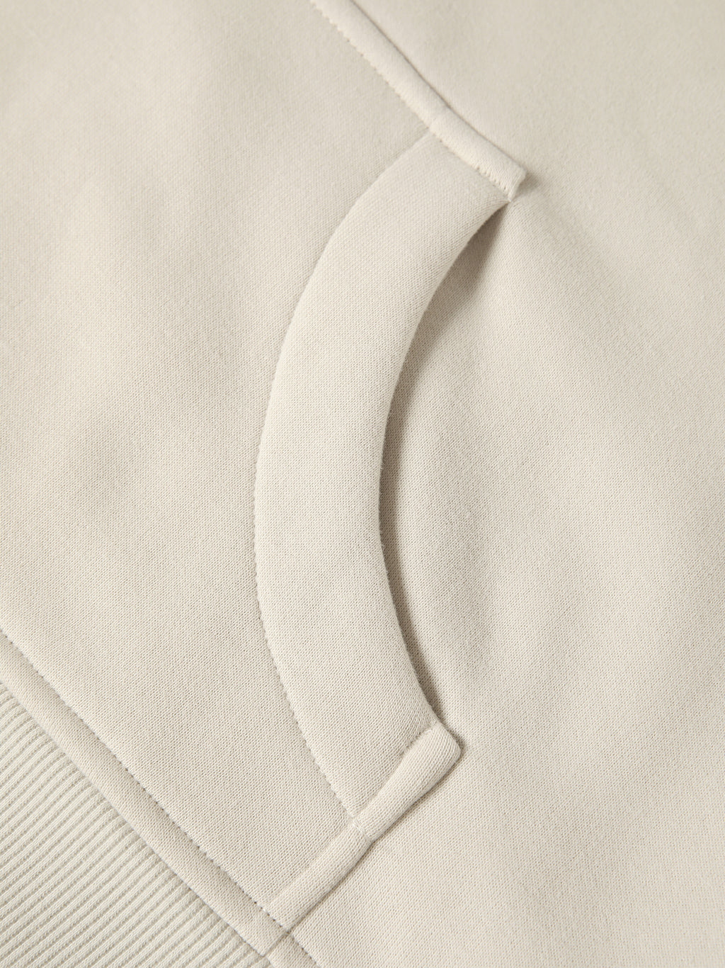 Bluza Cropped Half-Zip – Nowrocky™