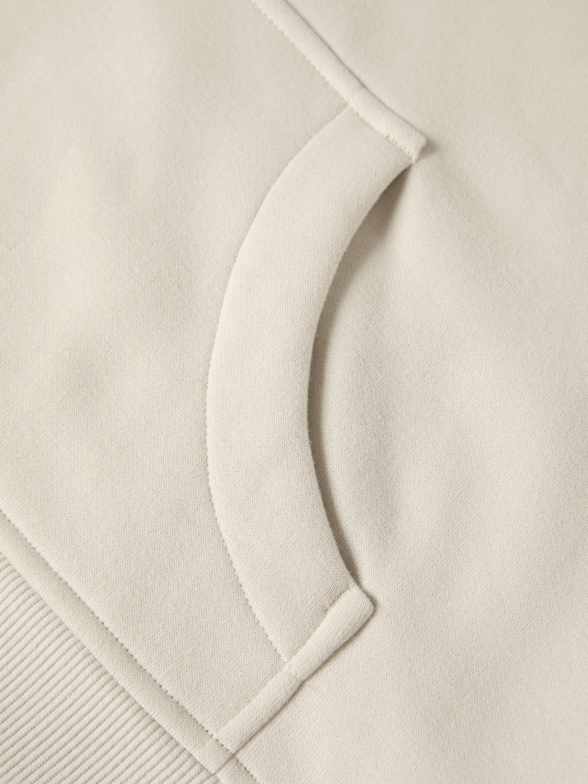 Bluza Cropped Half-Zip – Nowrocky™