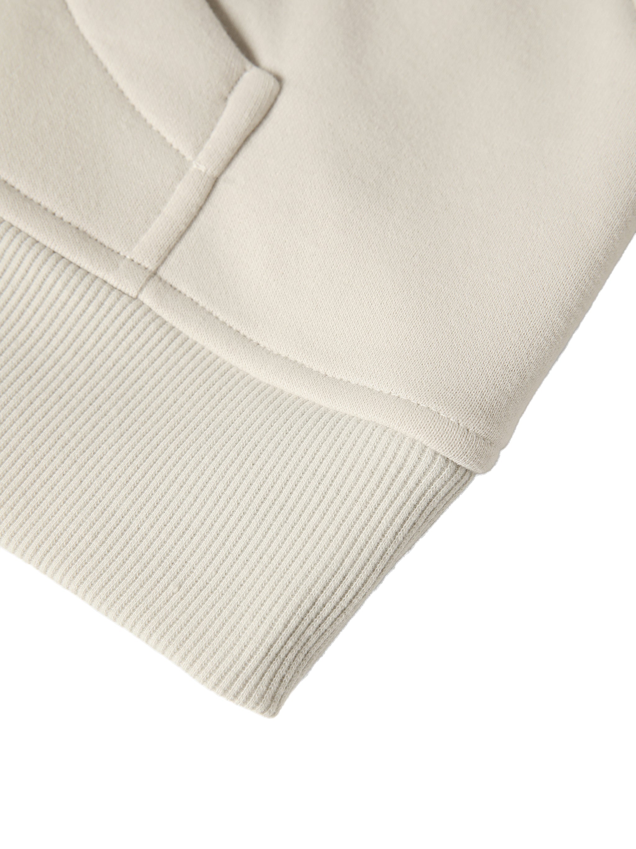 Bluza Cropped Half-Zip – Nowrocky™