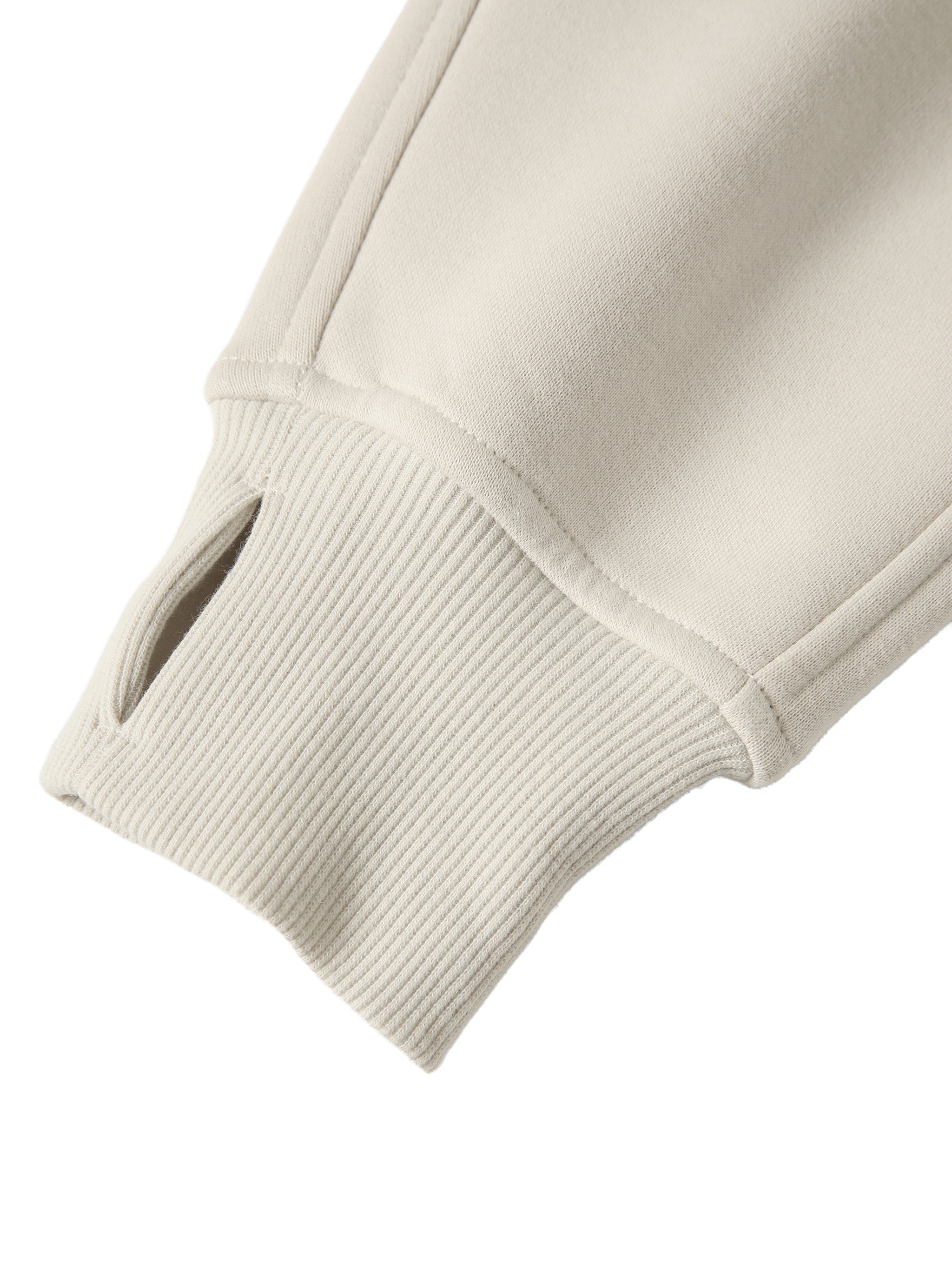 Bluza Cropped Half-Zip – Nowrocky™