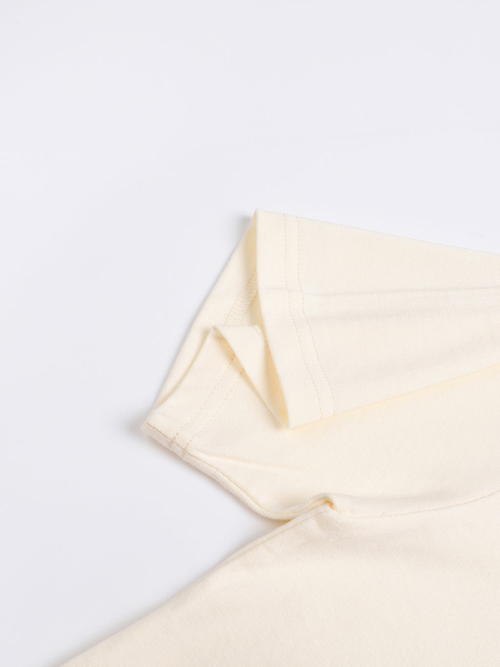 T-shirt Pure Cotton Boxy – Nowrocky™