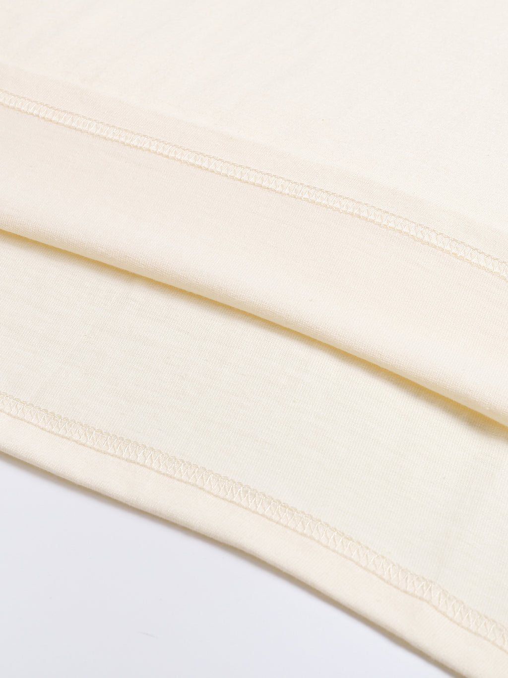 T-shirt Pure Cotton Boxy – Nowrocky™