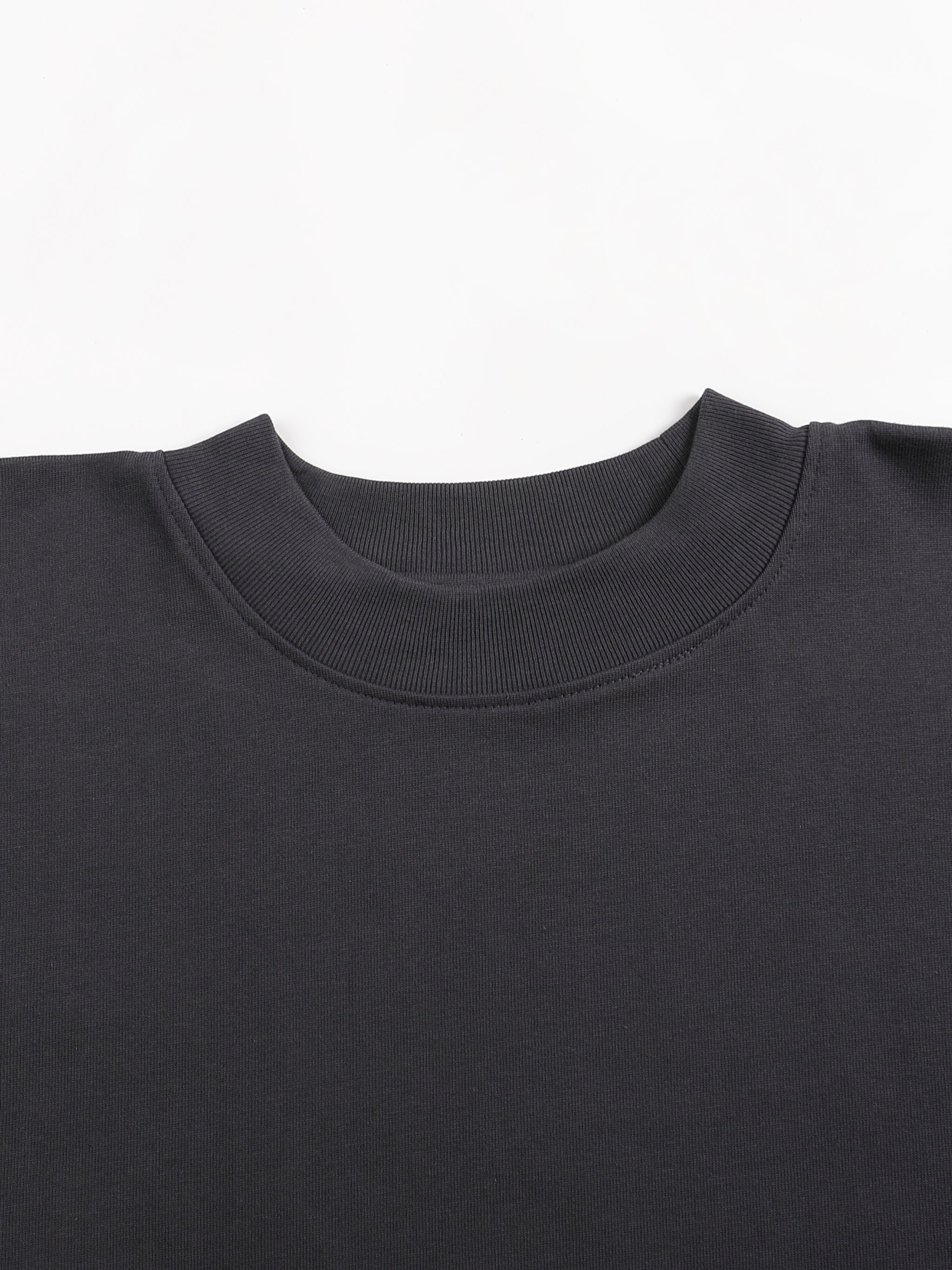 T-shirt One-Piece Boxy Oversized – Nowrocky™