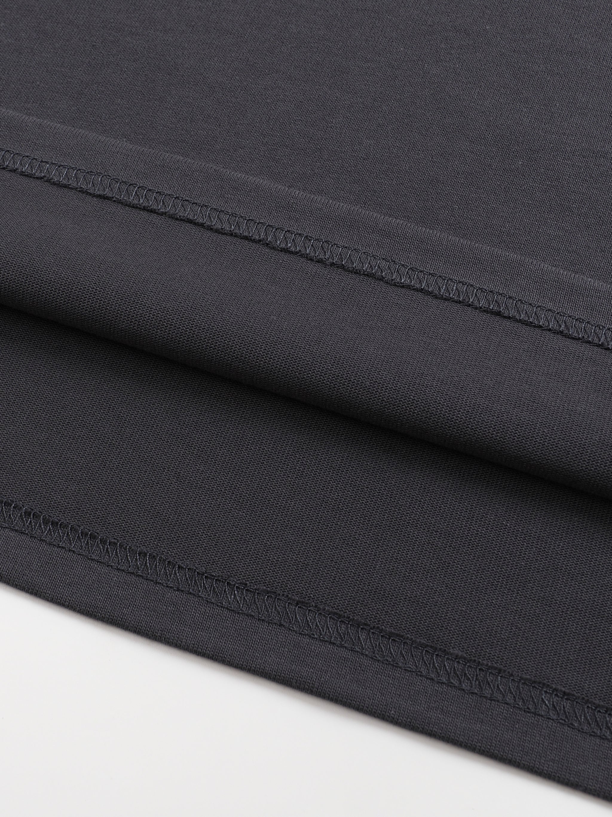 T-shirt One-Piece Boxy Oversized – Nowrocky™
