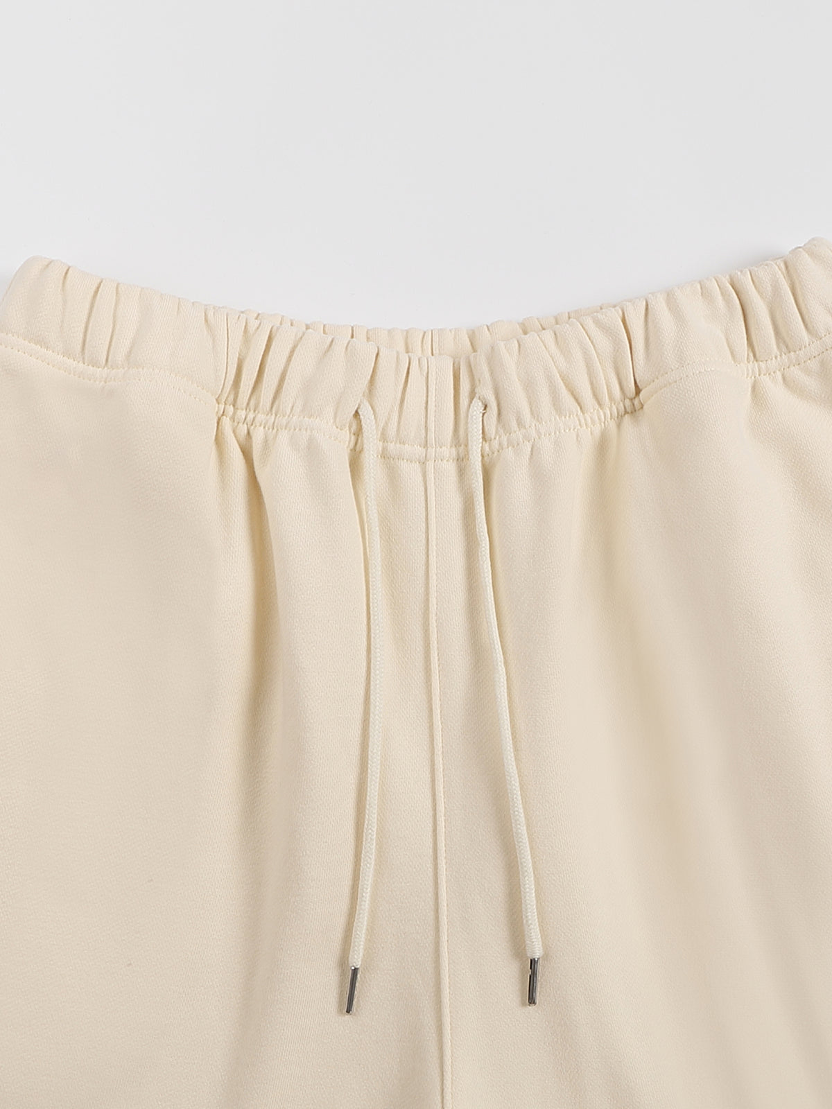 Spodnie Dresowe Heavyweight Straight Leg – Nowrocky™ — zestawienie kolorystyczne w kadrze