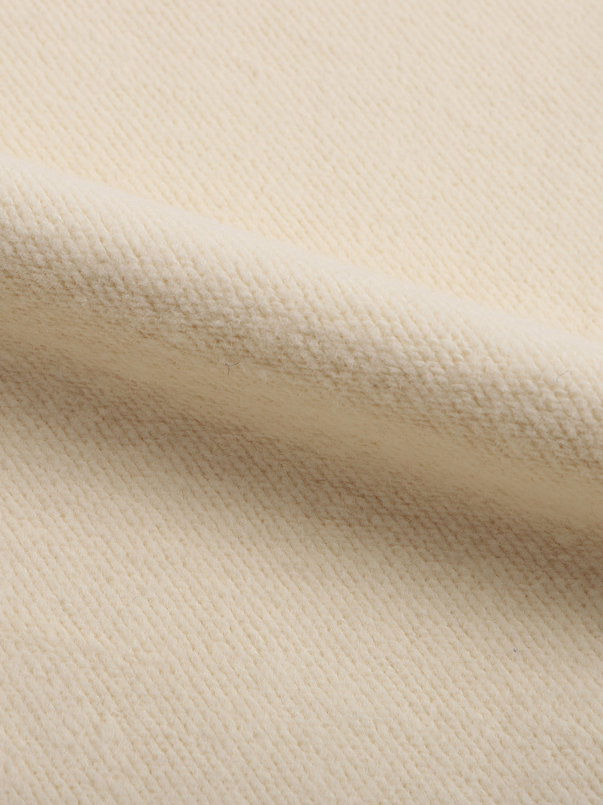 Spodnie Dresowe Heavyweight Straight Leg – Nowrocky™ — kadr na wysokości kolan