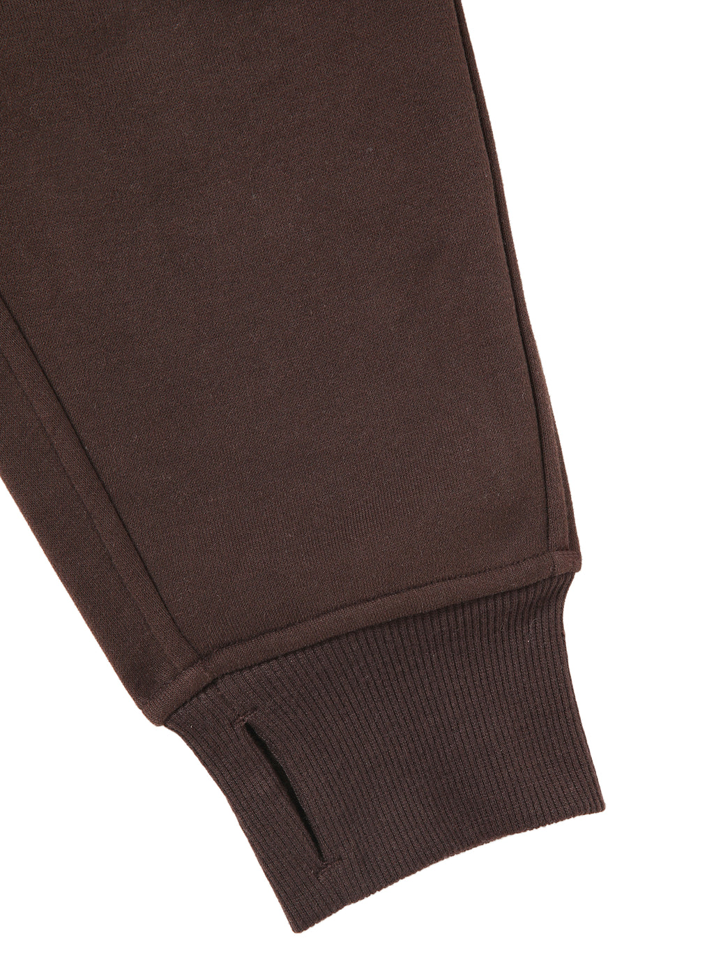 Bluza Cropped z Zamkiem do Połowy – Nowrocky™