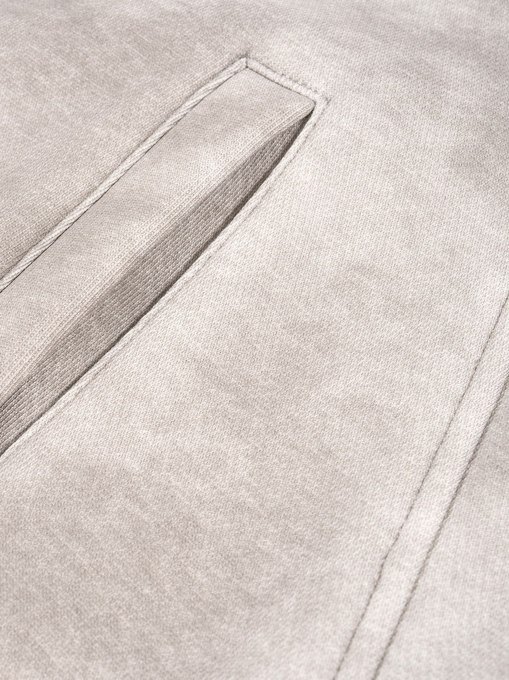 Bluza Dirty Washed Zip-Up – Nowrocky™