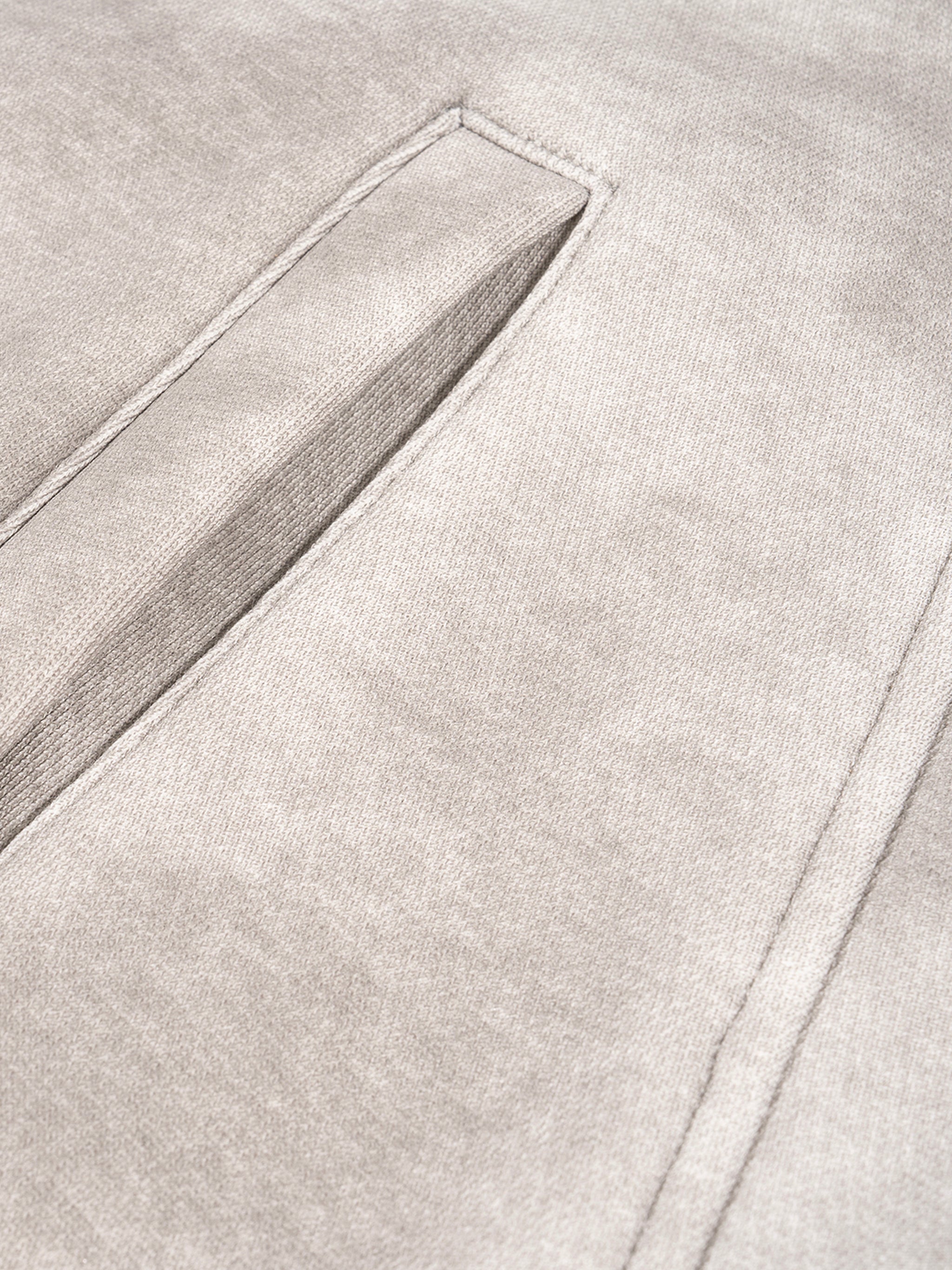 Bluza Dirty Washed Zip-Up – Nowrocky™