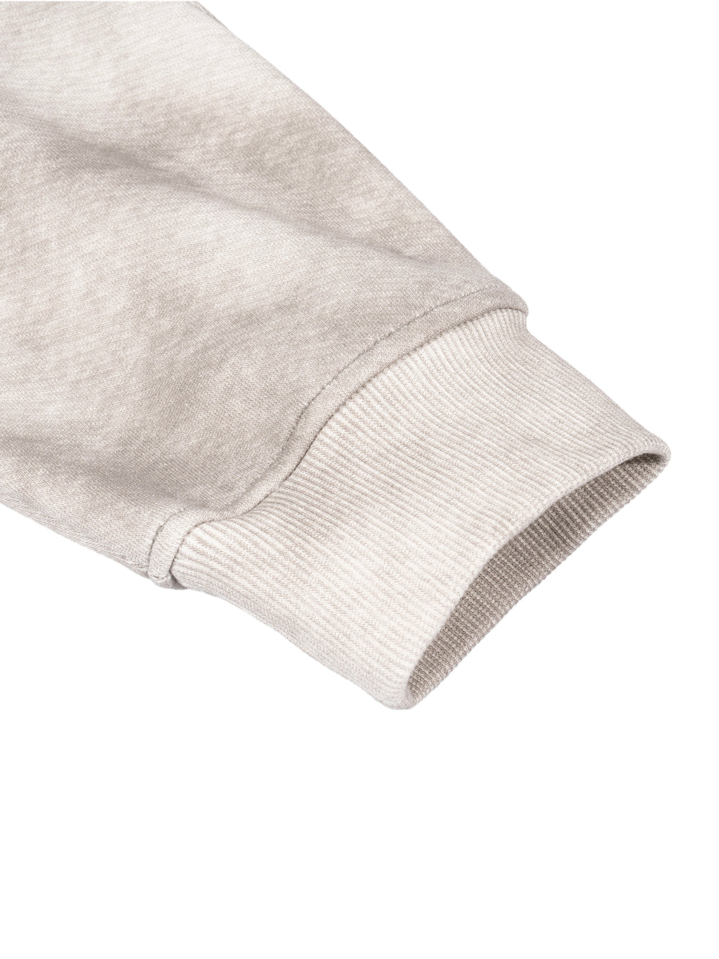 Bluza Dirty Washed Zip-Up – Nowrocky™
