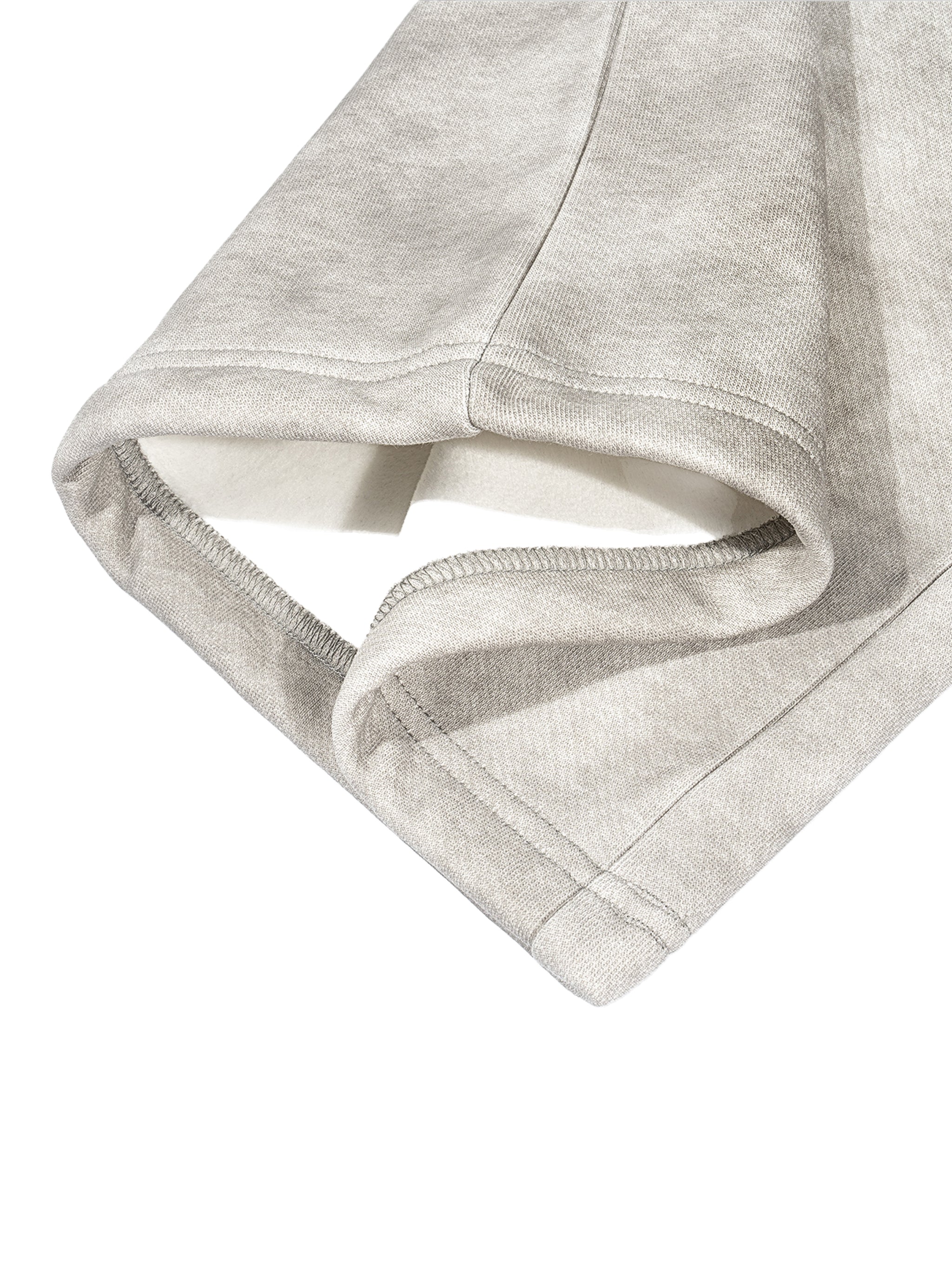 Spodnie Dirty Washed Fleece – Nowrocky™