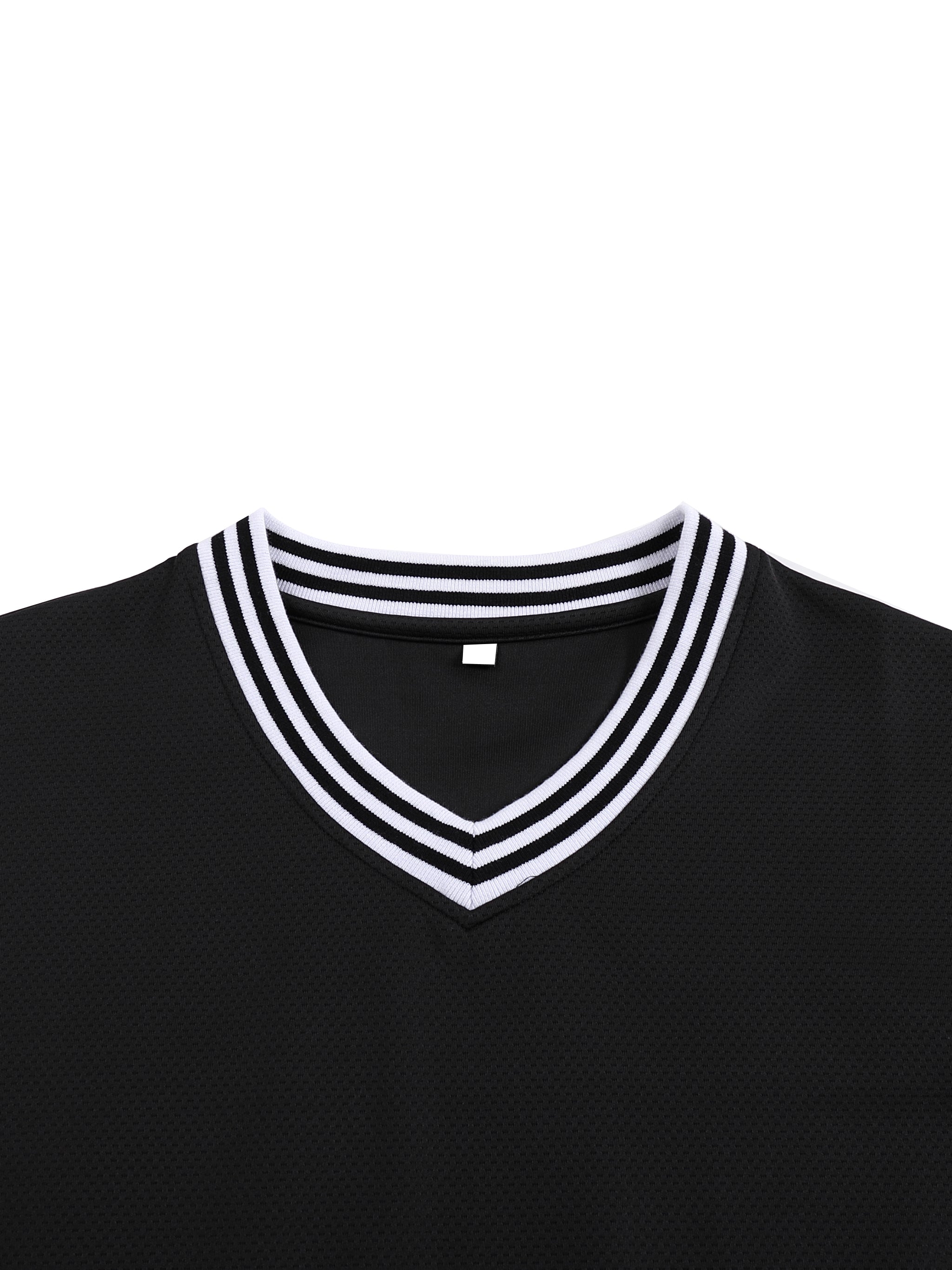 T-shirt Mesh Boxy Taped – Nowrocky™