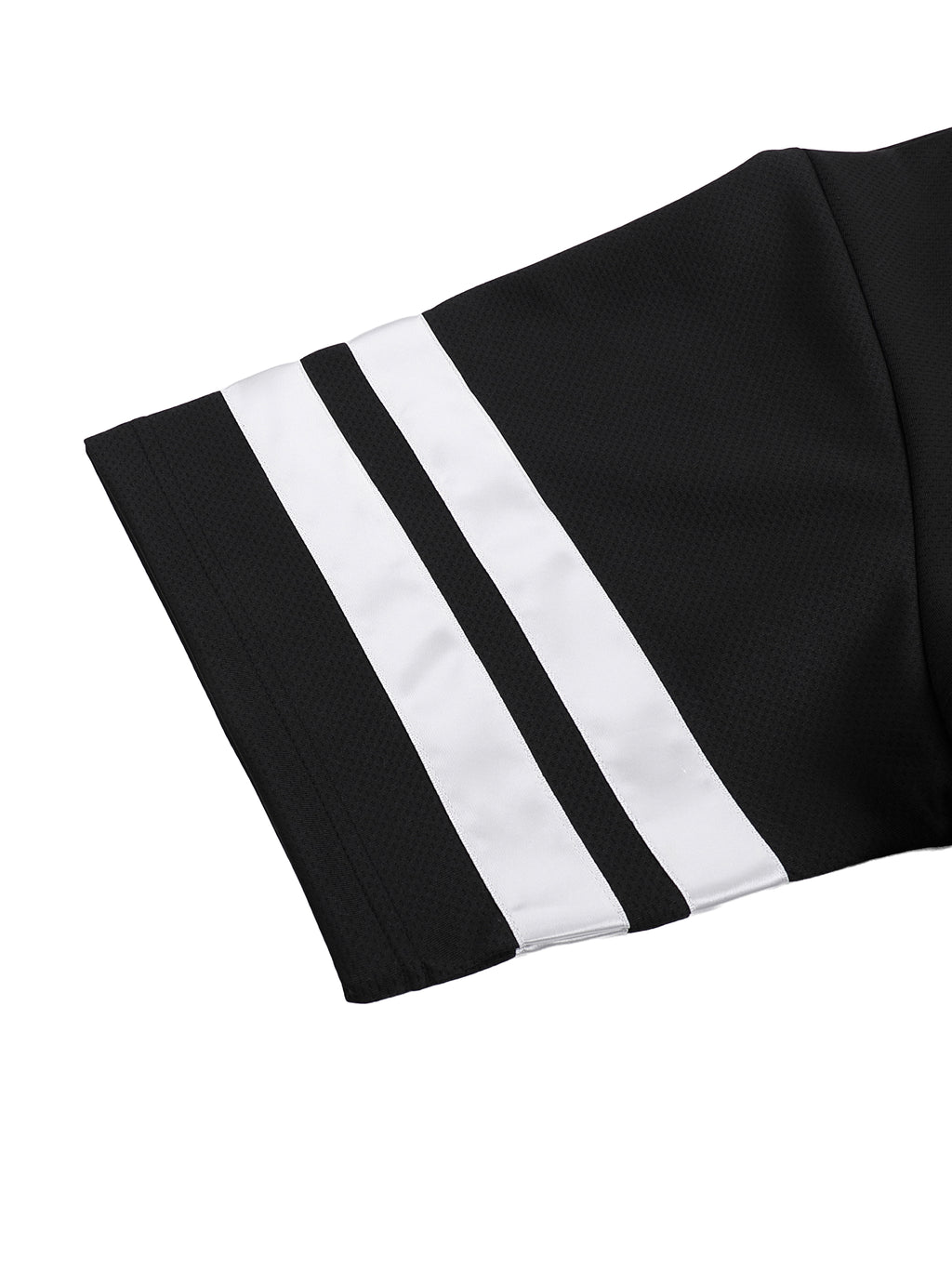 T-shirt Mesh Boxy Taped – Nowrocky™