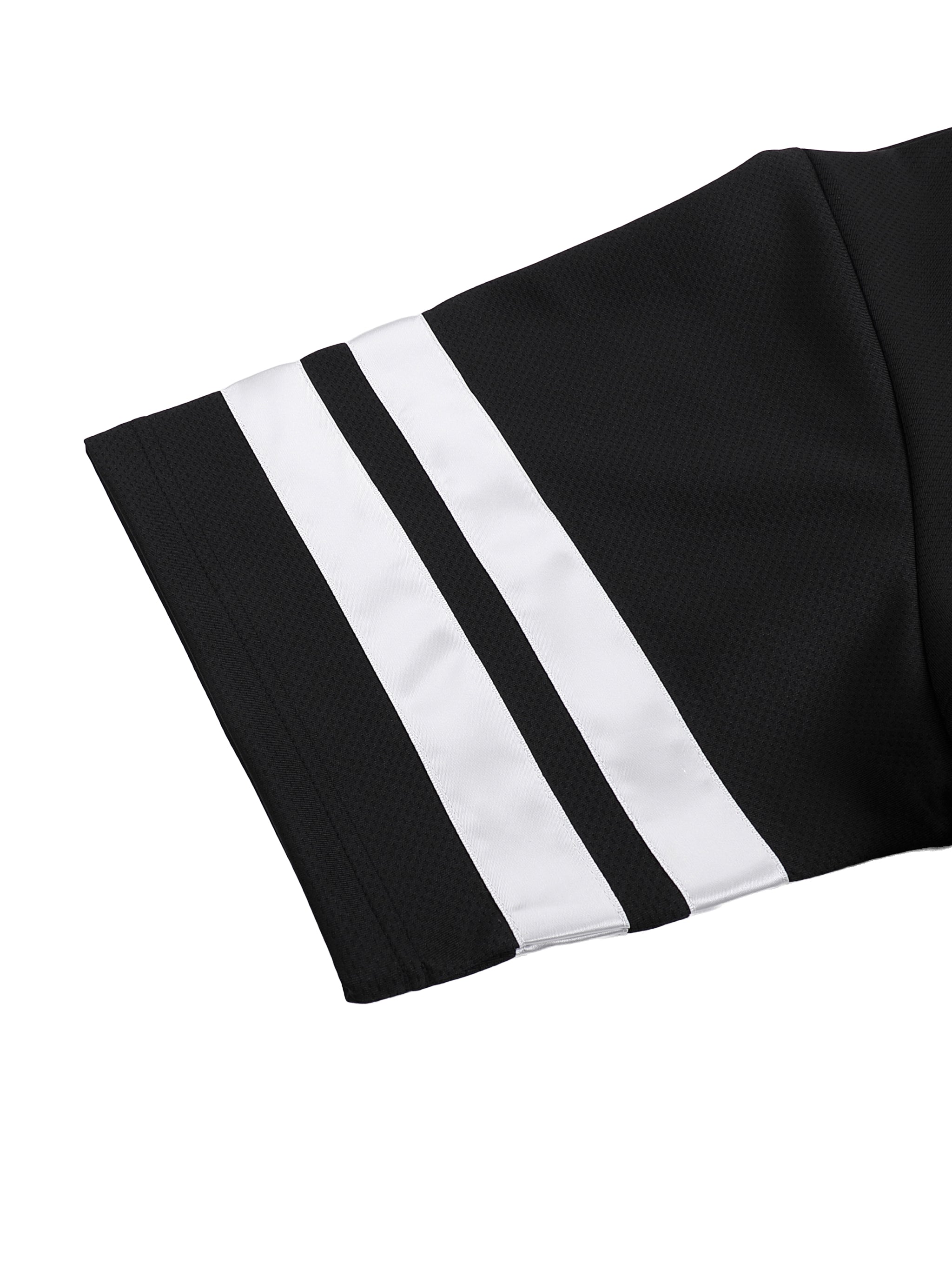 T-shirt Mesh Boxy Taped – Nowrocky™