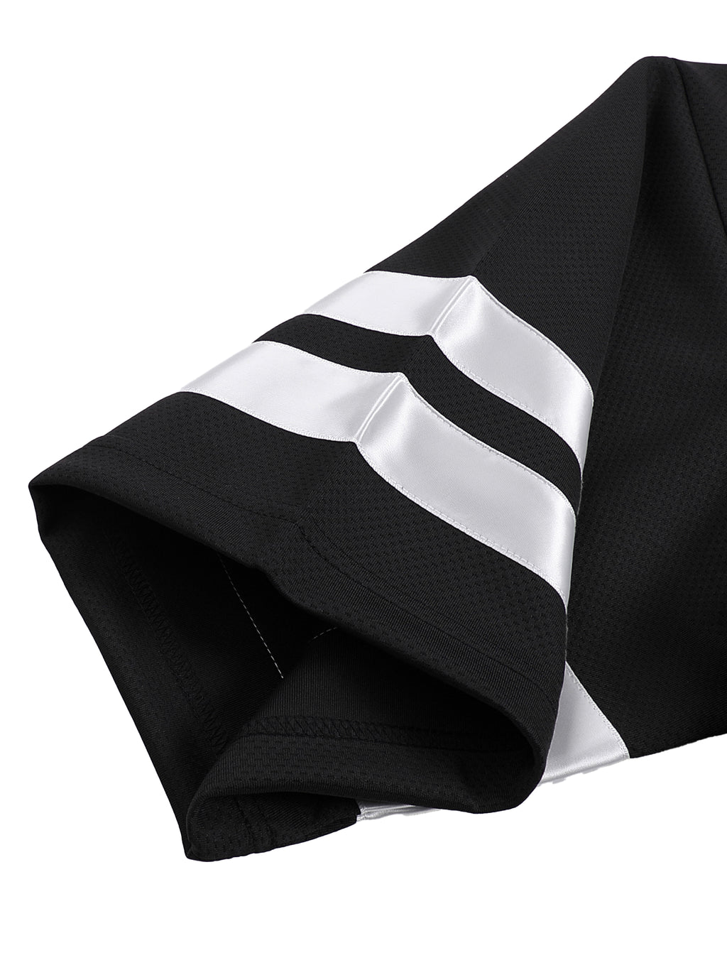 T-shirt Mesh Boxy Taped – Nowrocky™