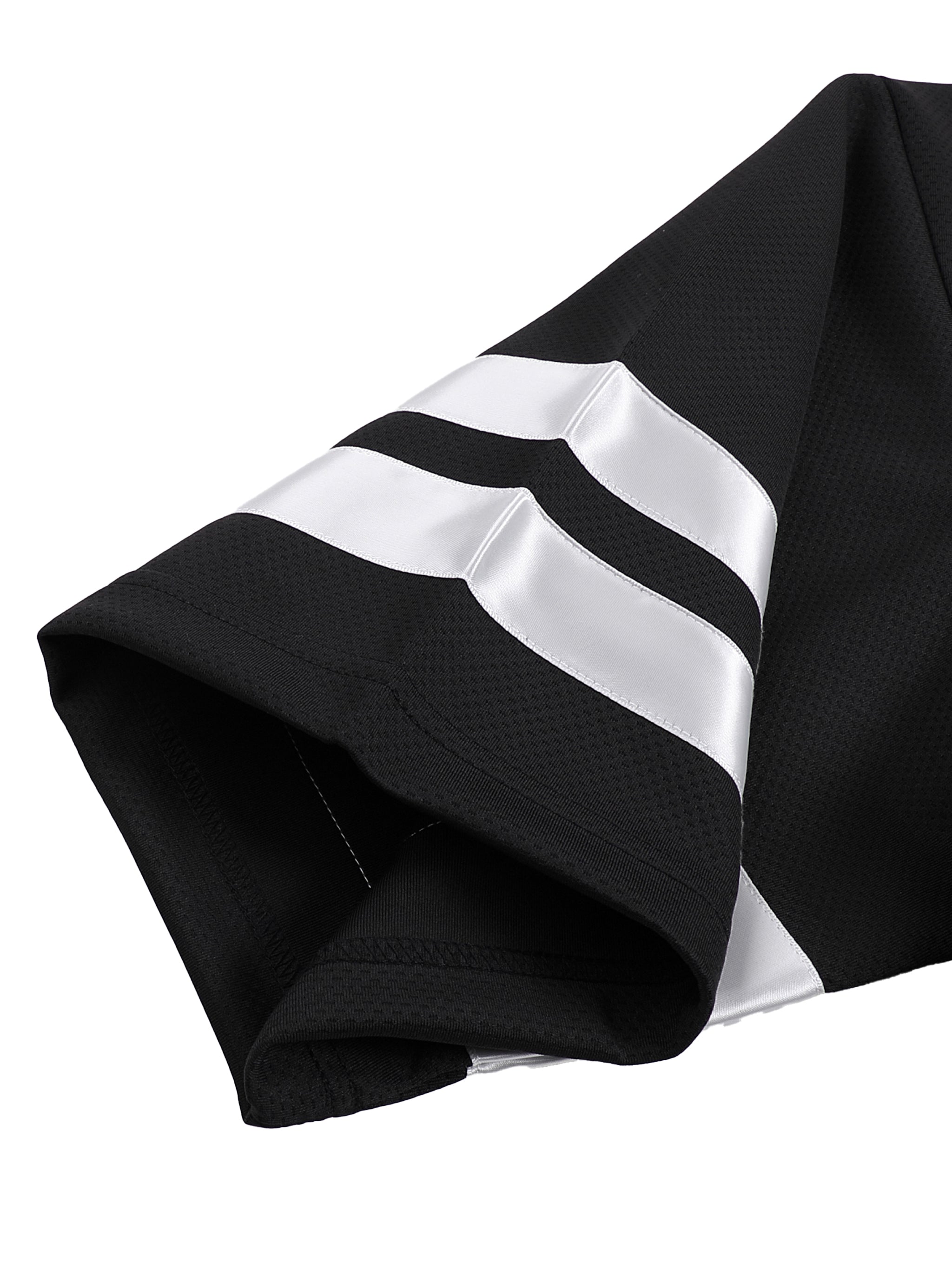 T-shirt Mesh Boxy Taped – Nowrocky™