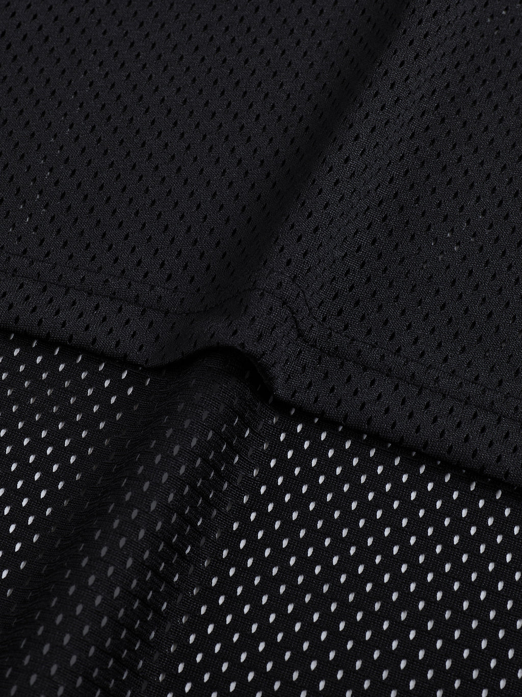 T-shirt Mesh Boxy Taped – Nowrocky™