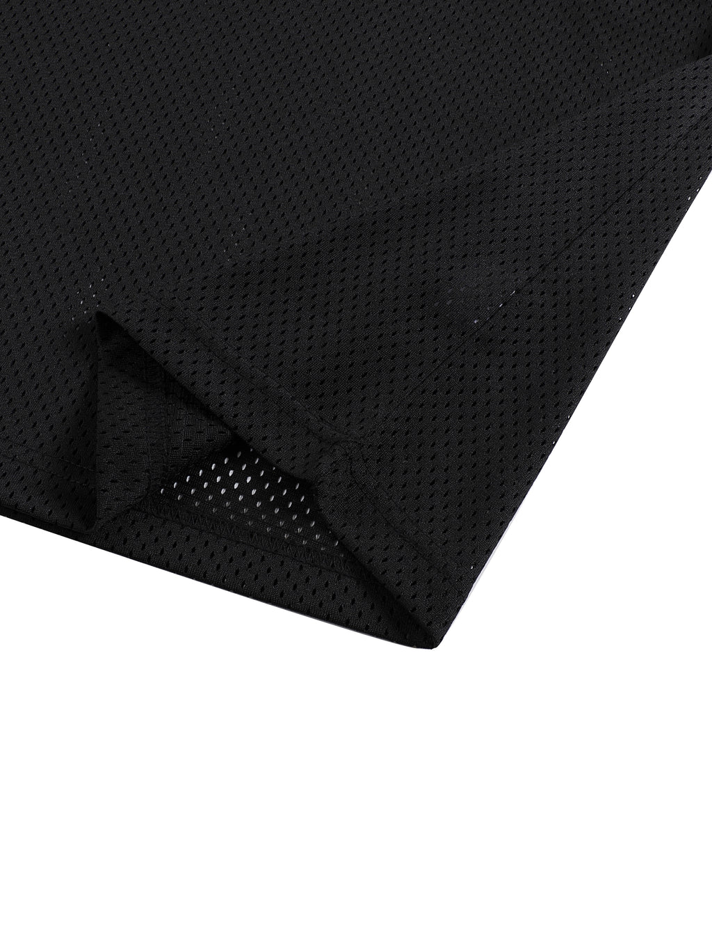 T-shirt Mesh Boxy Taped – Nowrocky™