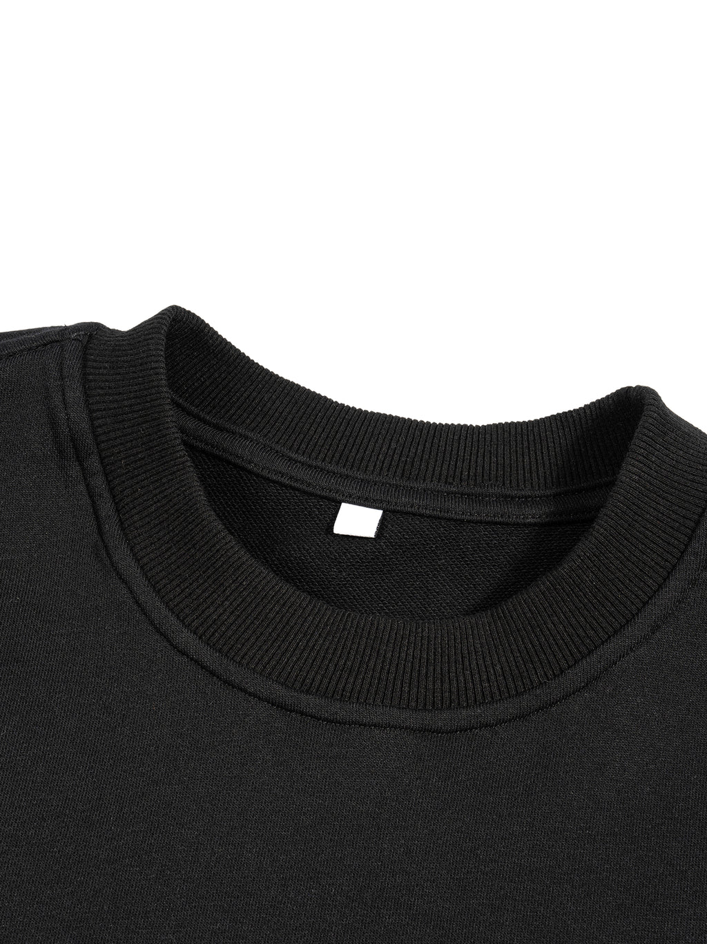 Tank Top Boxy French Terry – Nowrocky™