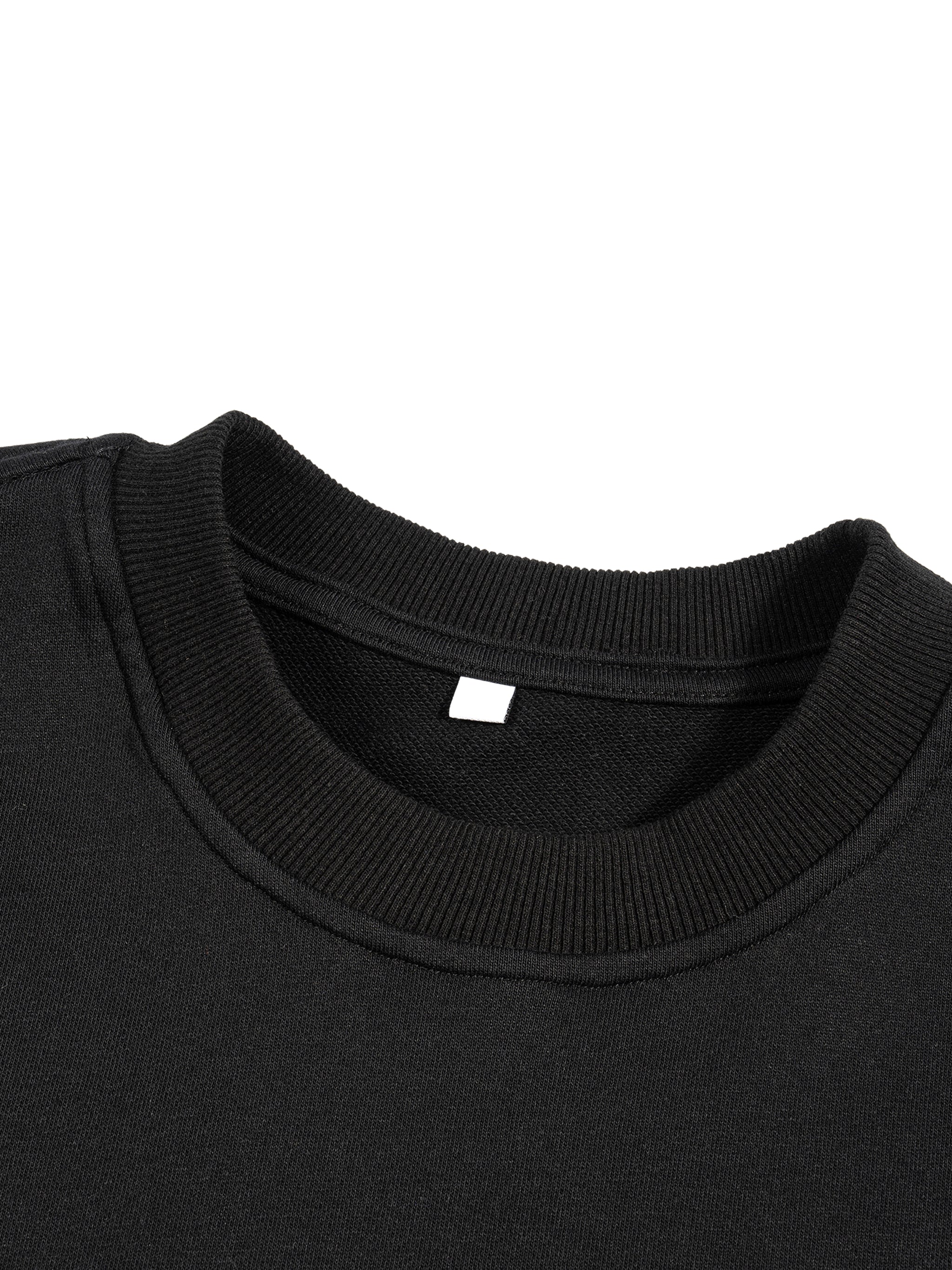 Tank Top Boxy French Terry – Nowrocky™