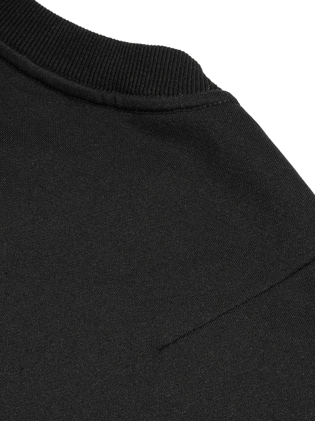 Tank Top Boxy French Terry – Nowrocky™