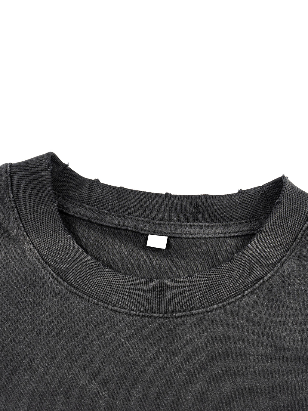 Longsleeve Sunfade Faux Two-Piece – Nowrocky™