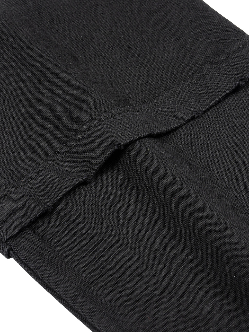Longsleeve Sunfade Faux Two-Piece – Nowrocky™