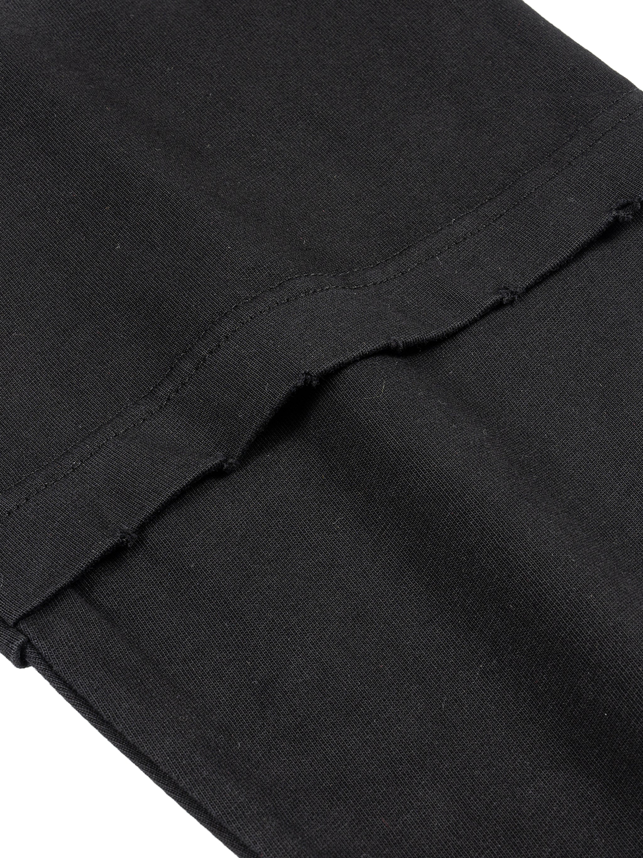 Longsleeve Sunfade Faux Two-Piece – Nowrocky™