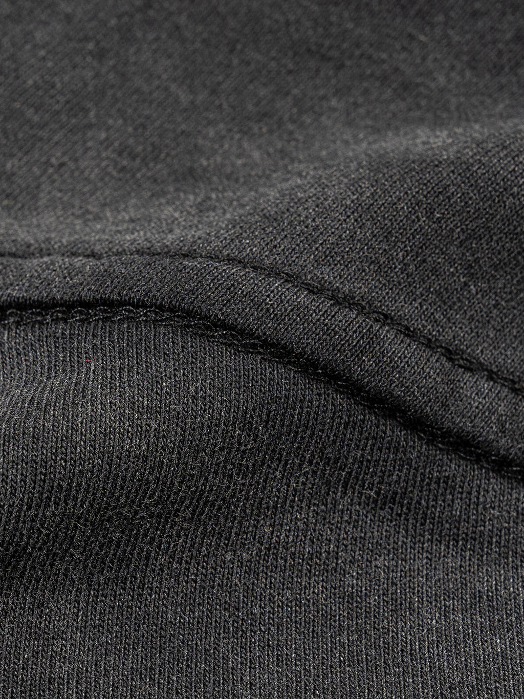 Longsleeve Sunfade Faux Two-Piece – Nowrocky™