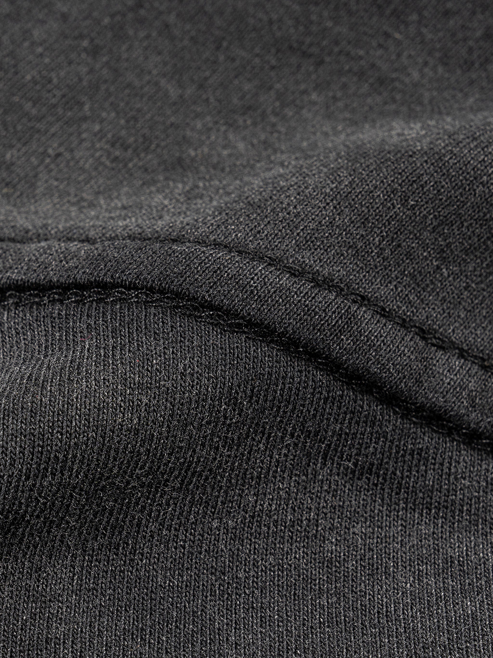 Longsleeve Sunfade Faux Two-Piece – Nowrocky™