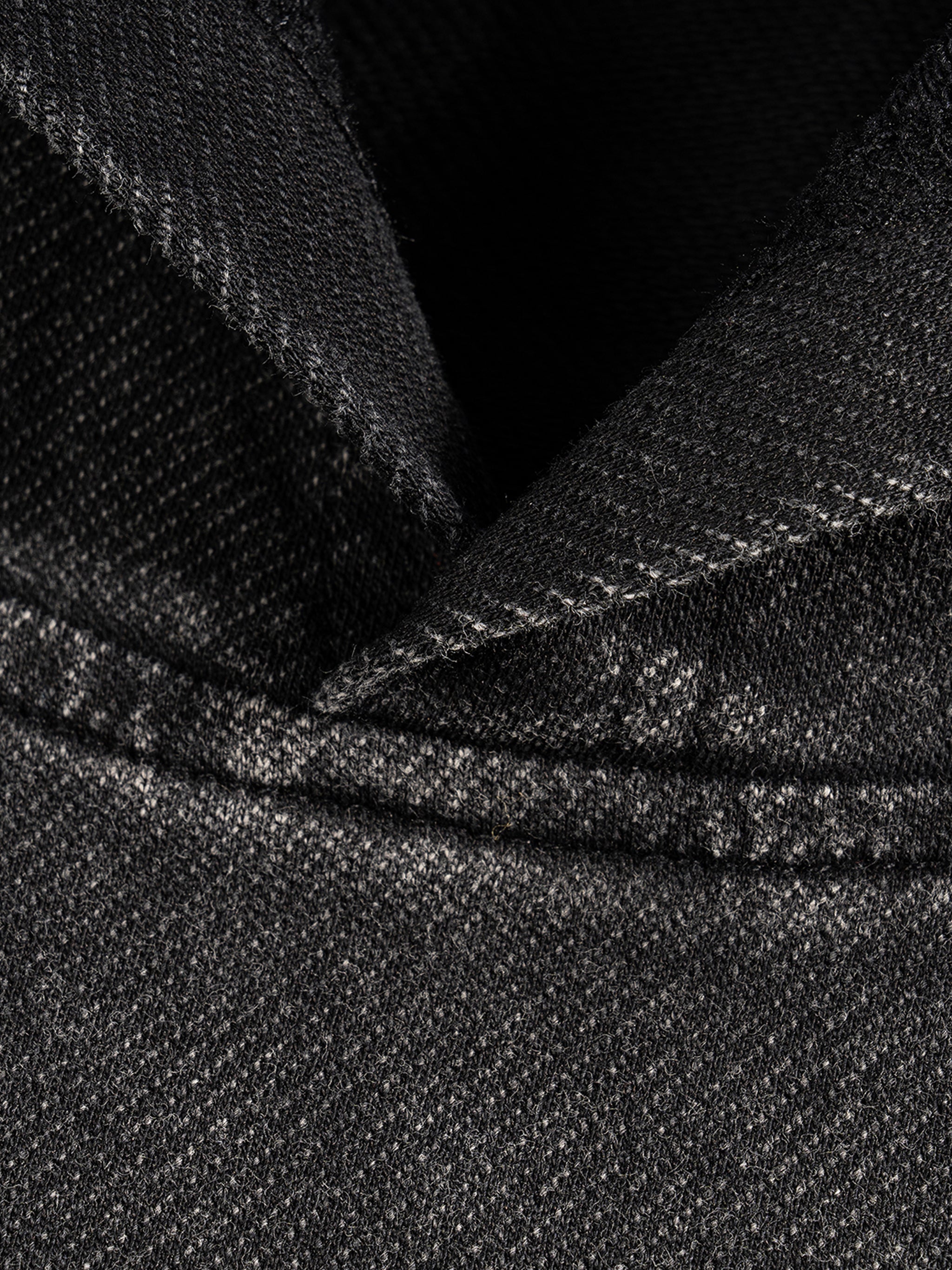 T-shirt Hooded Snow Wash Boxy – Nowrocky™