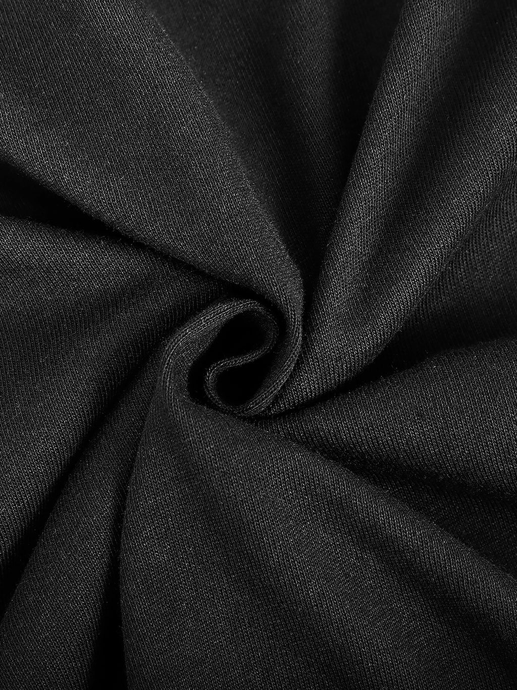 T-shirt Contrast Piped Panel – Nowrocky™