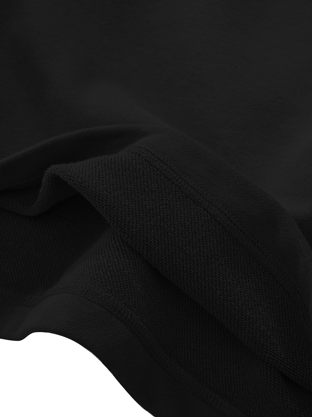 Szorty Sun Fade Raw Edge – Nowrocky™