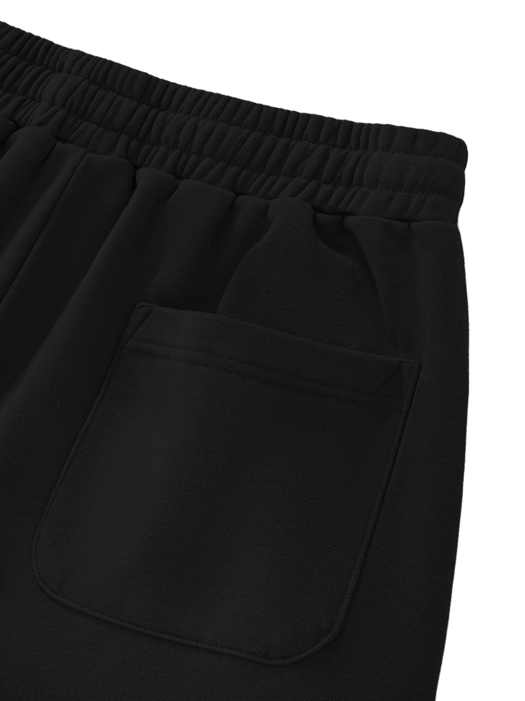 Szorty Sun Fade Raw Edge – Nowrocky™