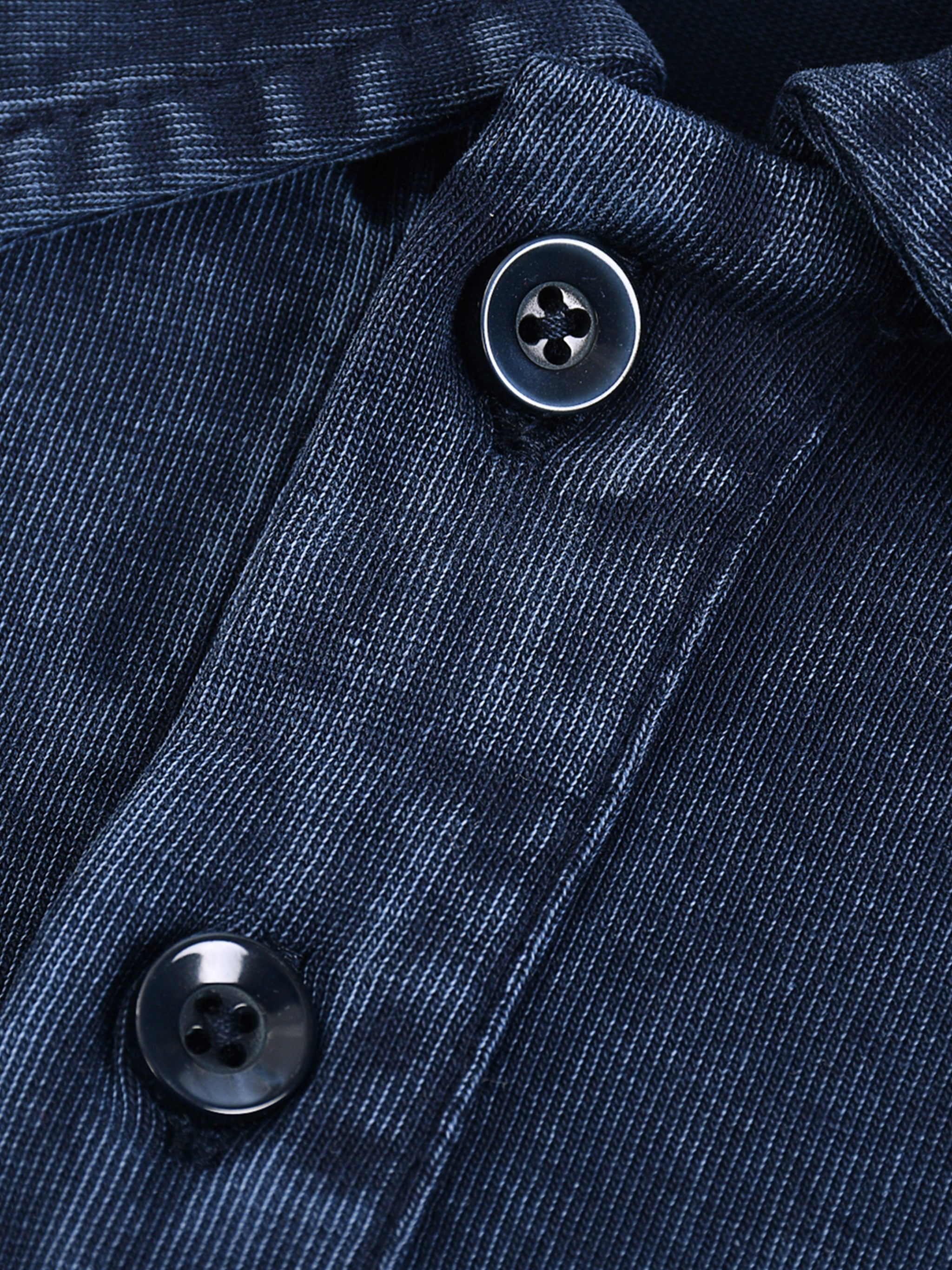 Polo Snow Wash Heavyweight – Nowrocky™