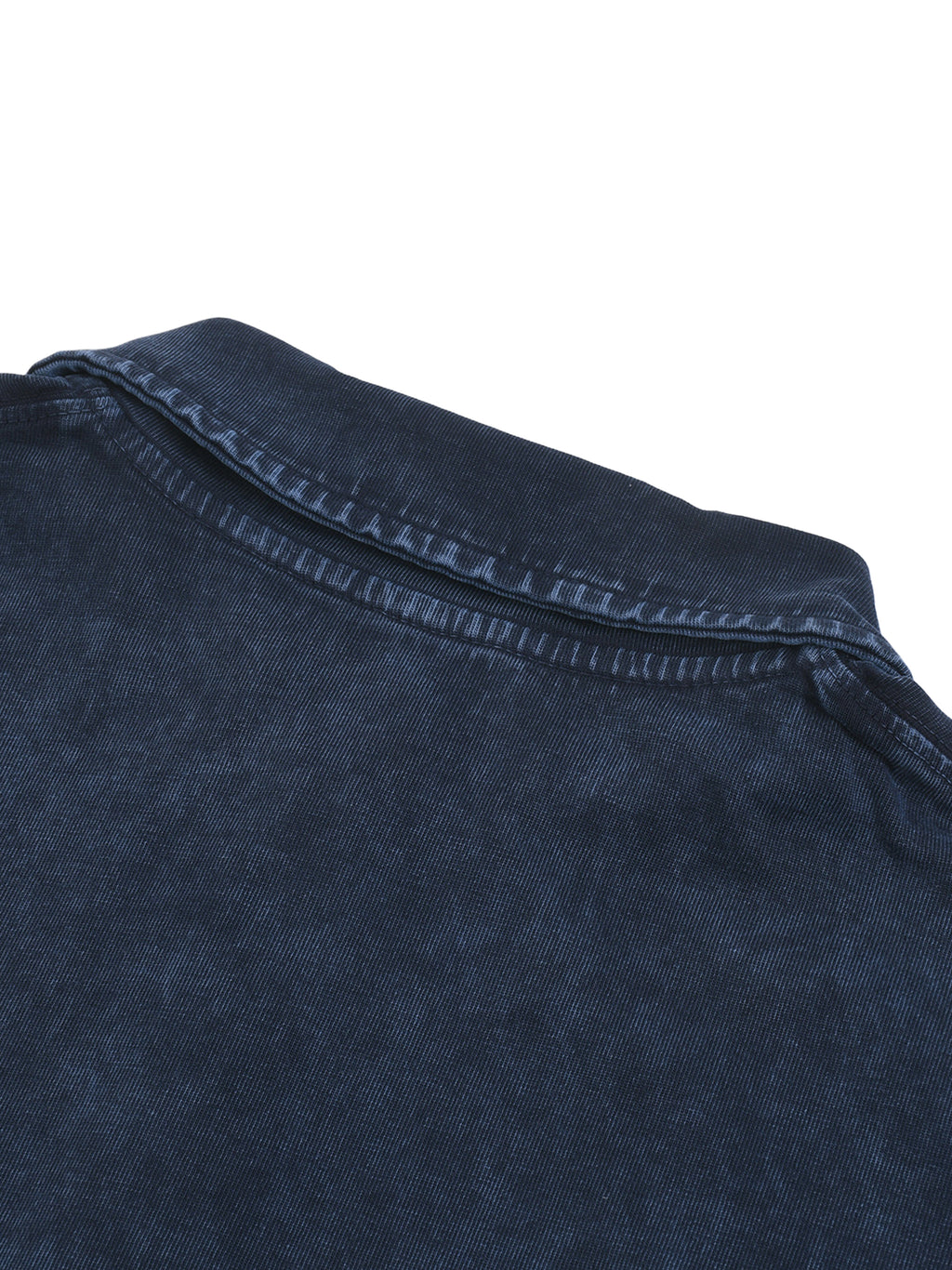 Polo Snow Wash Heavyweight – Nowrocky™