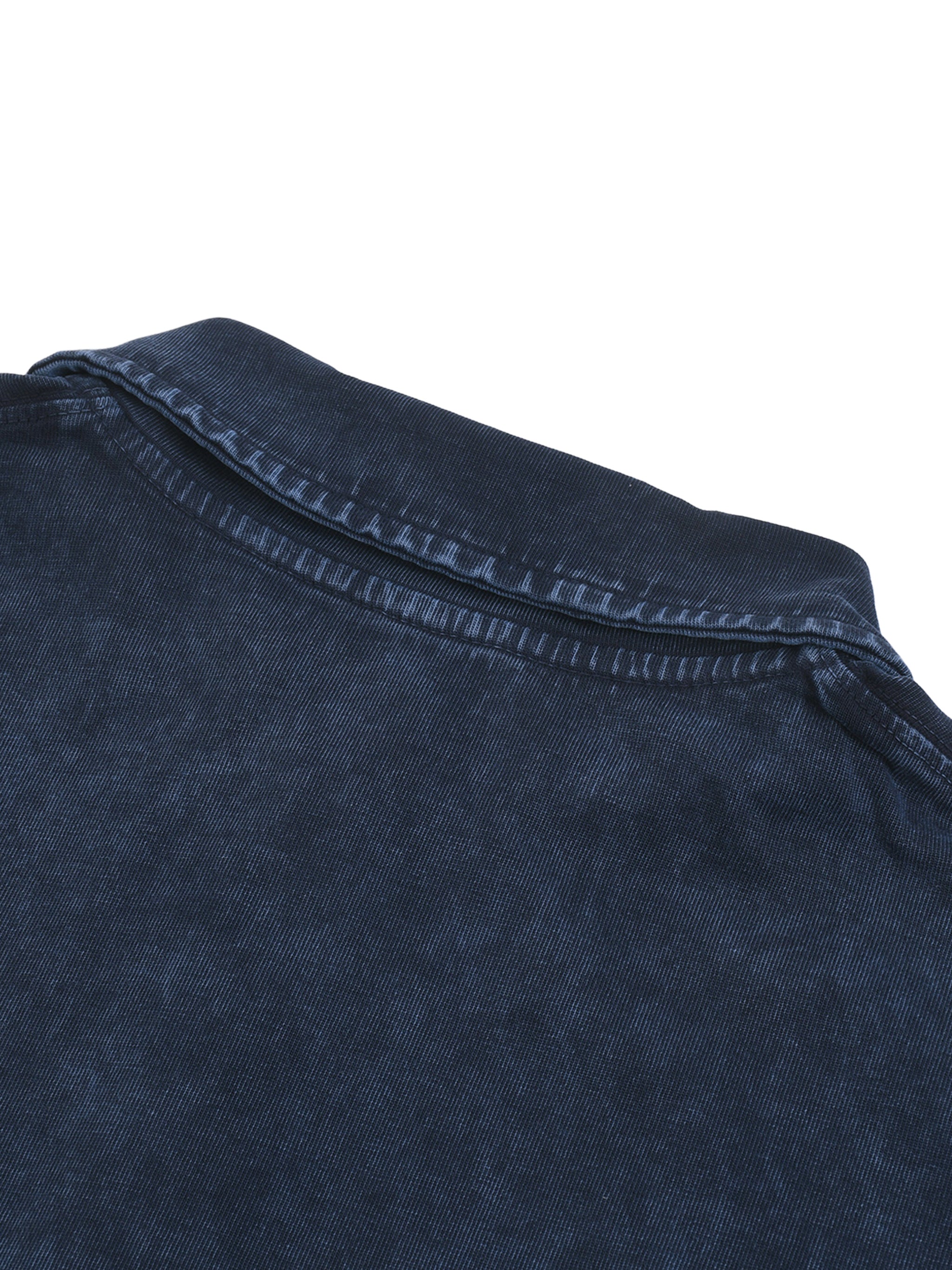 Polo Snow Wash Heavyweight – Nowrocky™