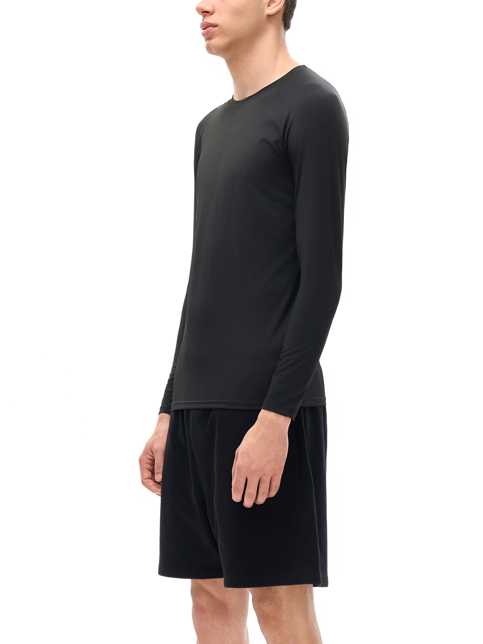 Longsleeve Performance – Nowrocky™