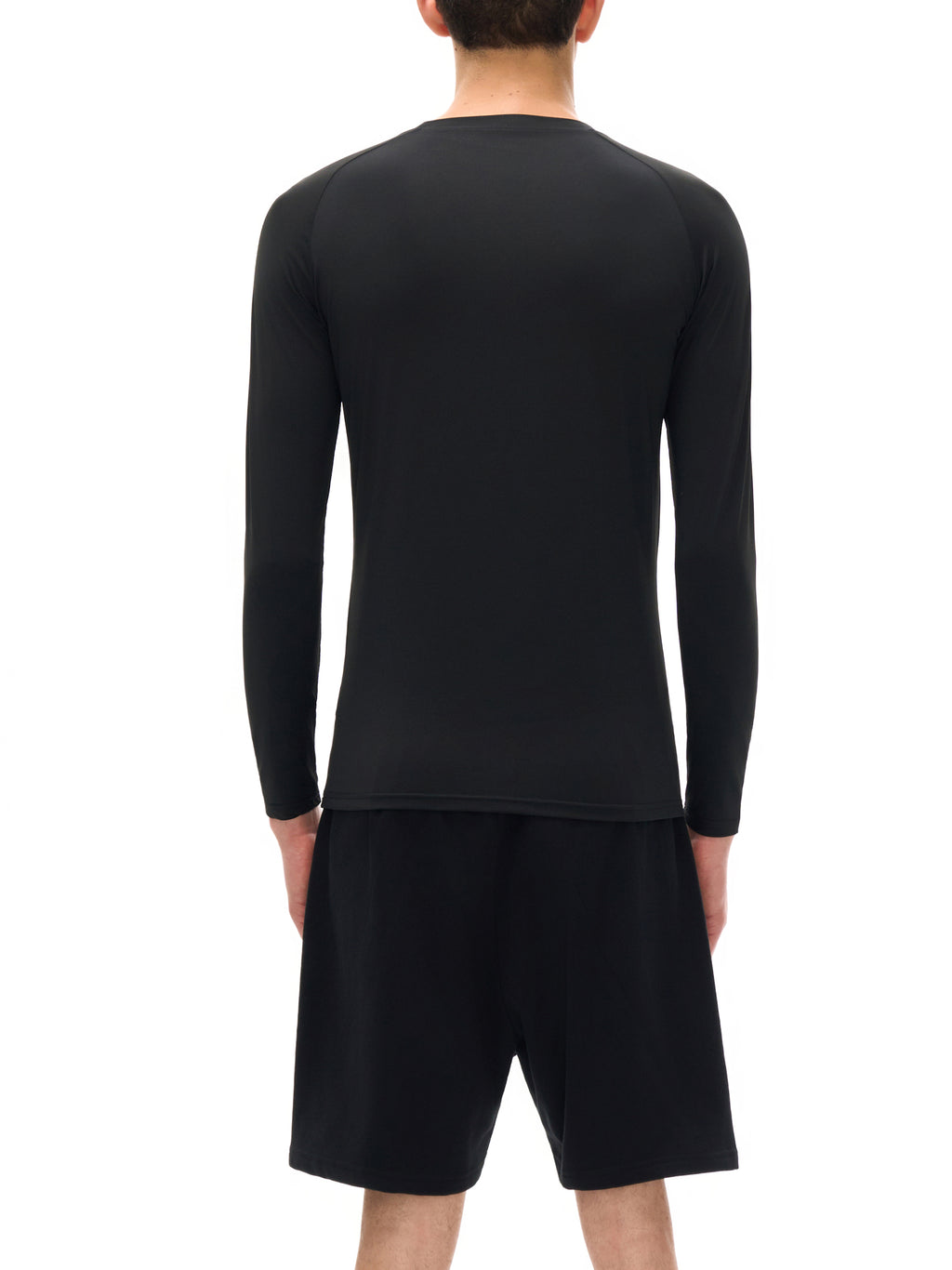 Longsleeve Performance – Nowrocky™