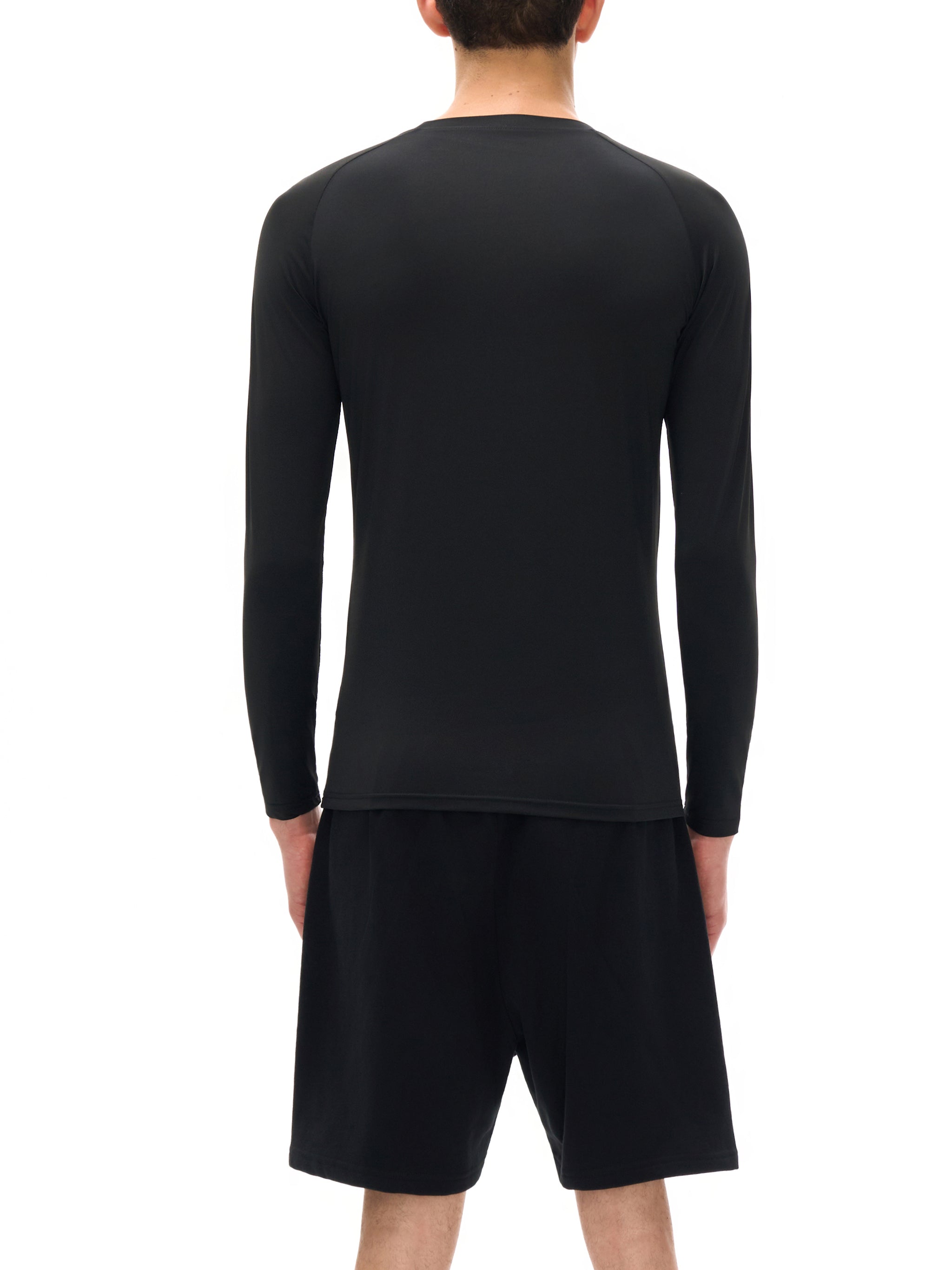 Longsleeve Performance – Nowrocky™