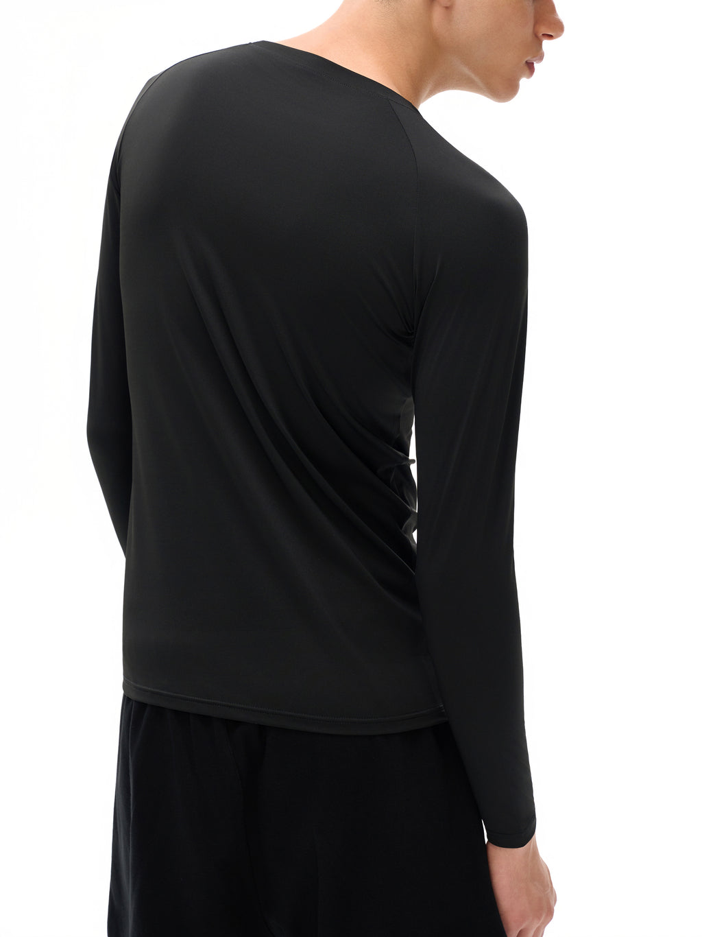 Longsleeve Performance – Nowrocky™
