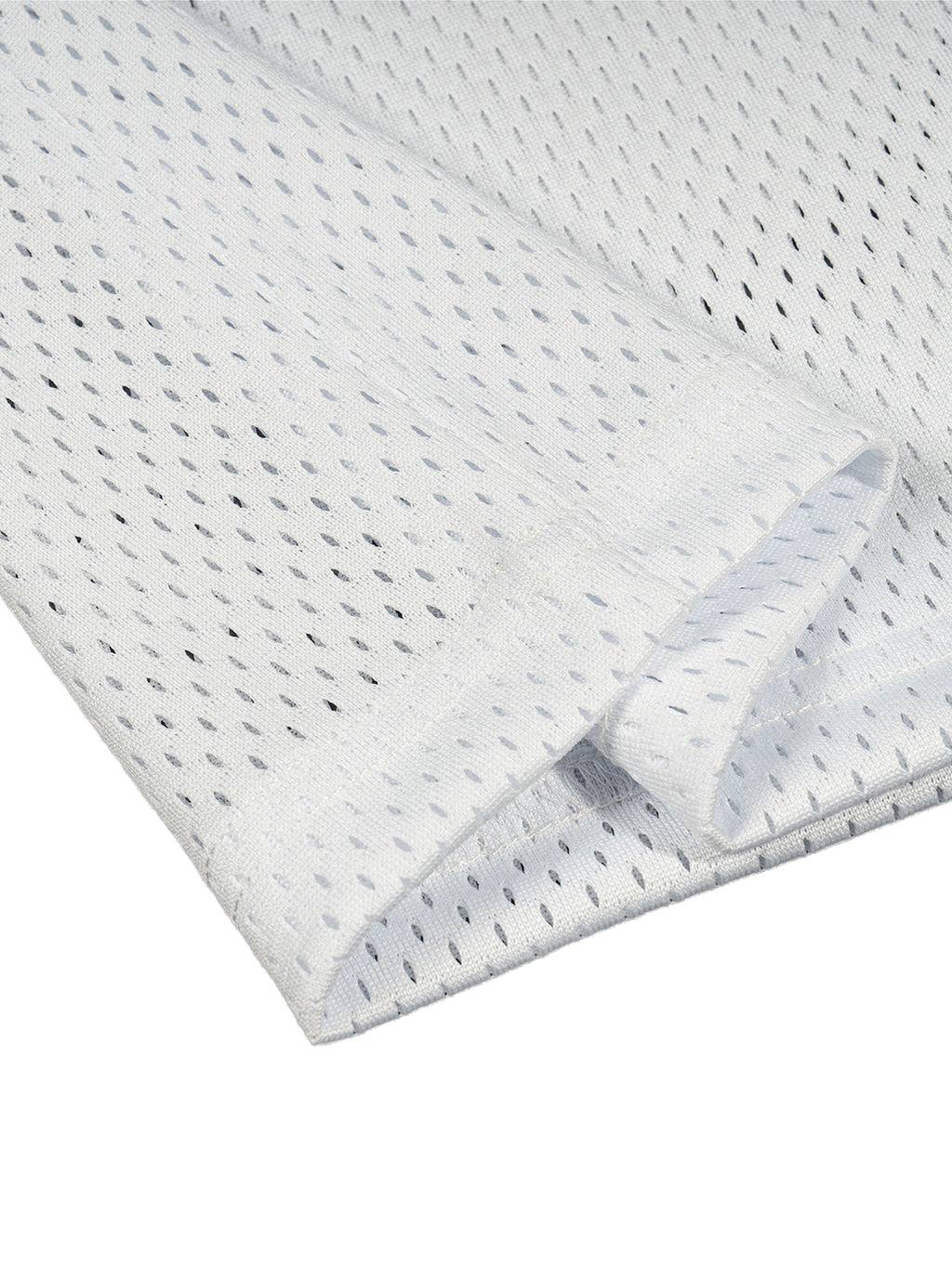Koszulka Mesh Sleeveless – Nowrocky™