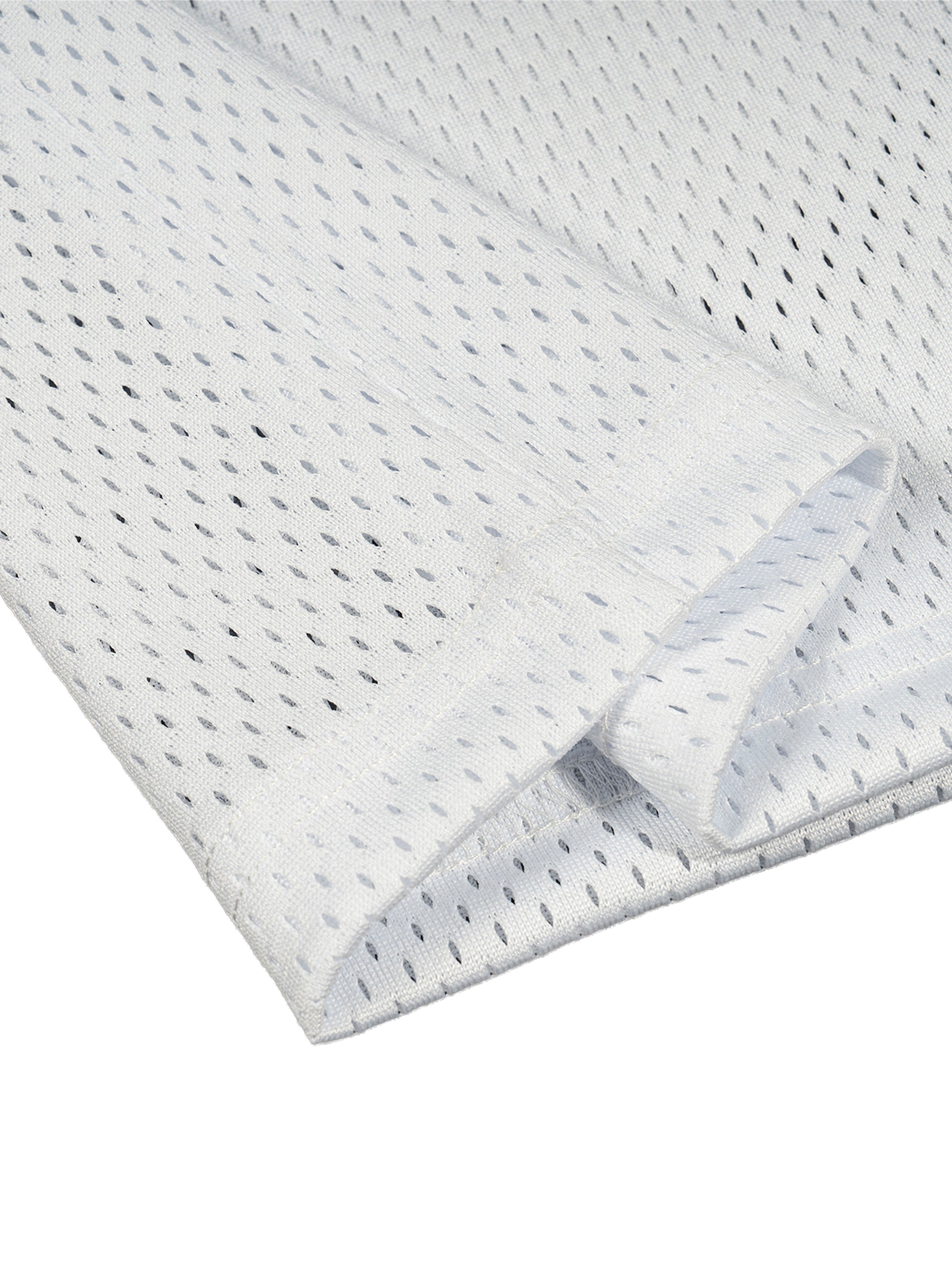 Koszulka Mesh Sleeveless – Nowrocky™