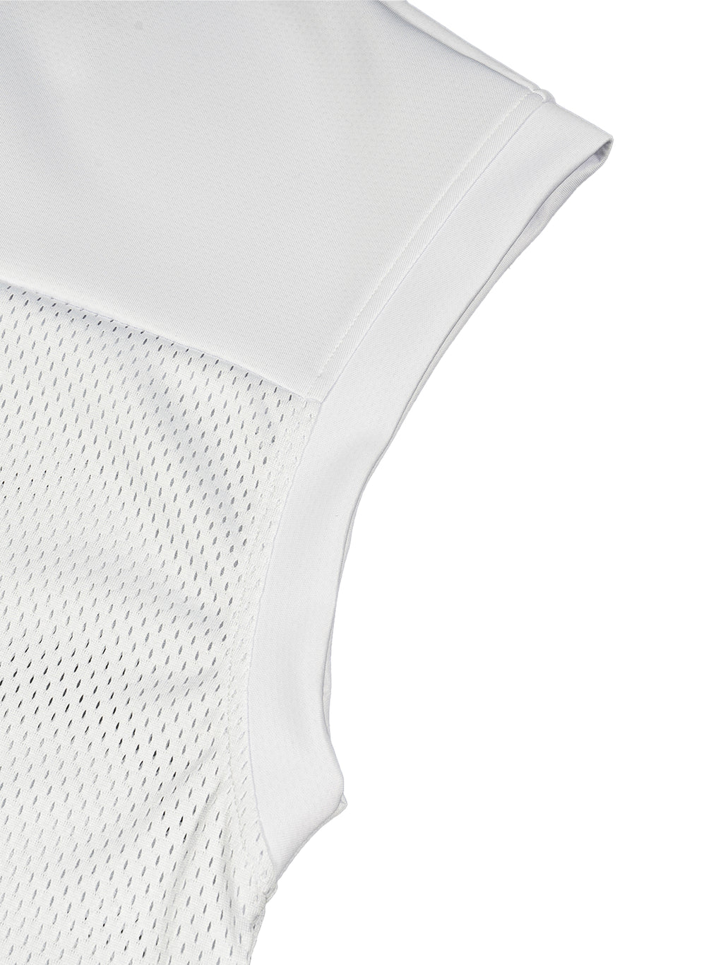 Koszulka Mesh Sleeveless – Nowrocky™