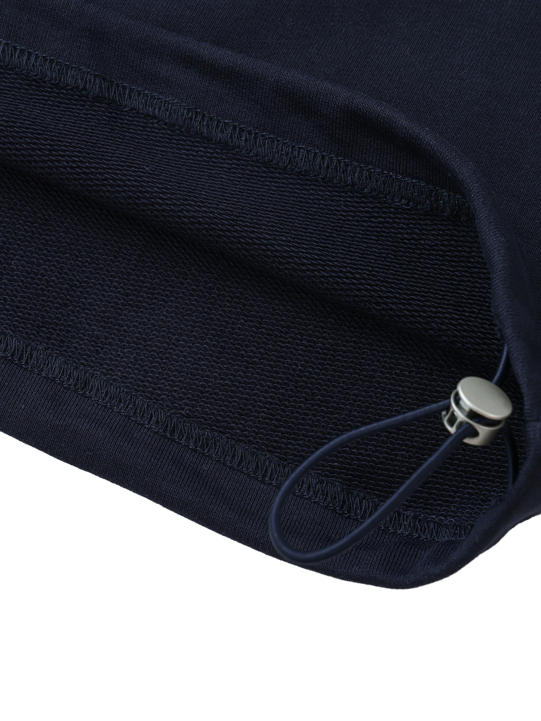 Bluza z Kontrastowymi Paskami i Kołnierzem – Nowrocky™